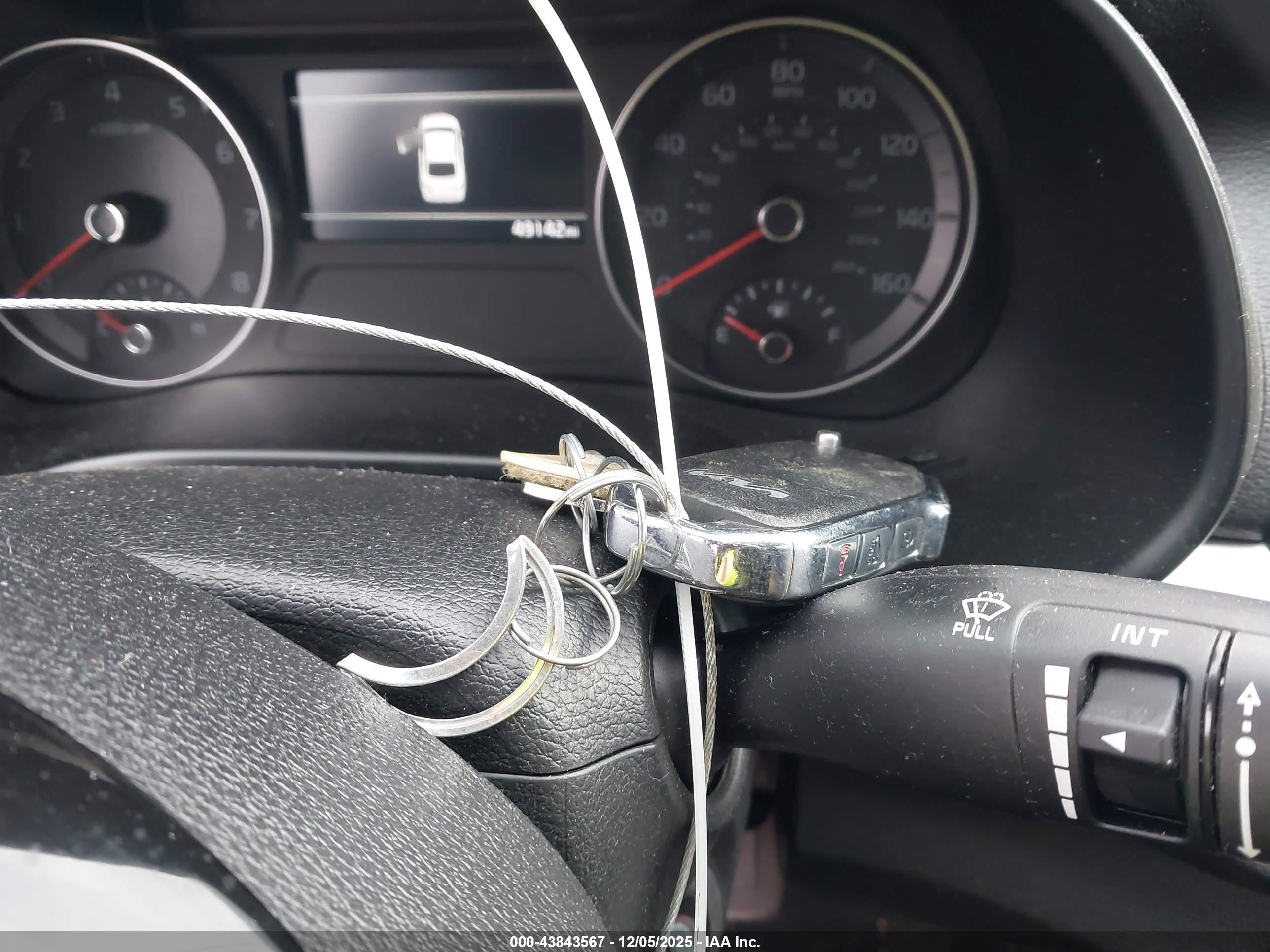KIA FORTE image 11