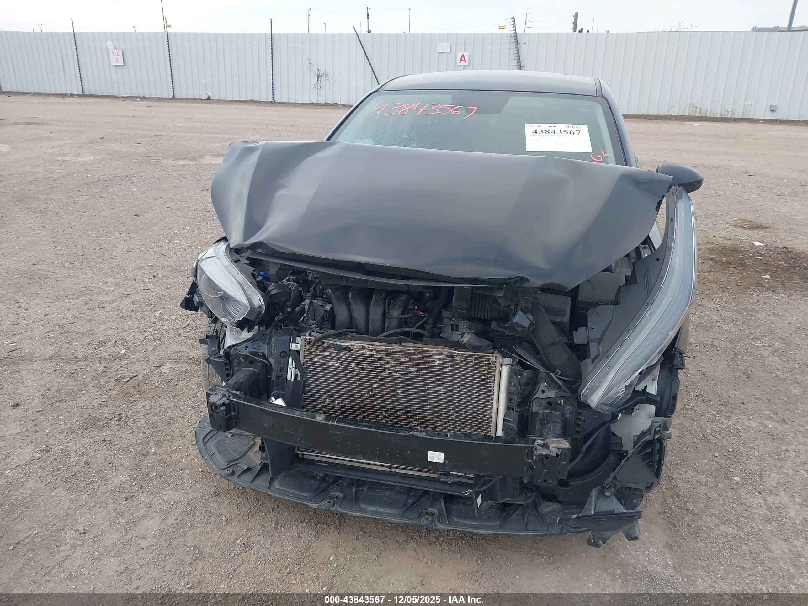 KIA FORTE image 6