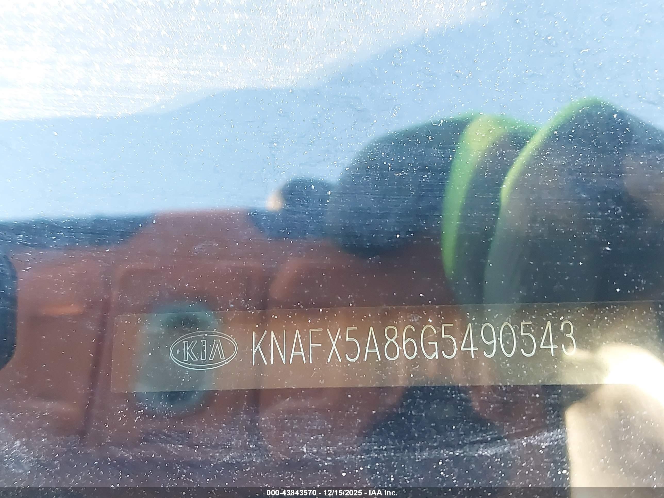 KIA FORTE image 9