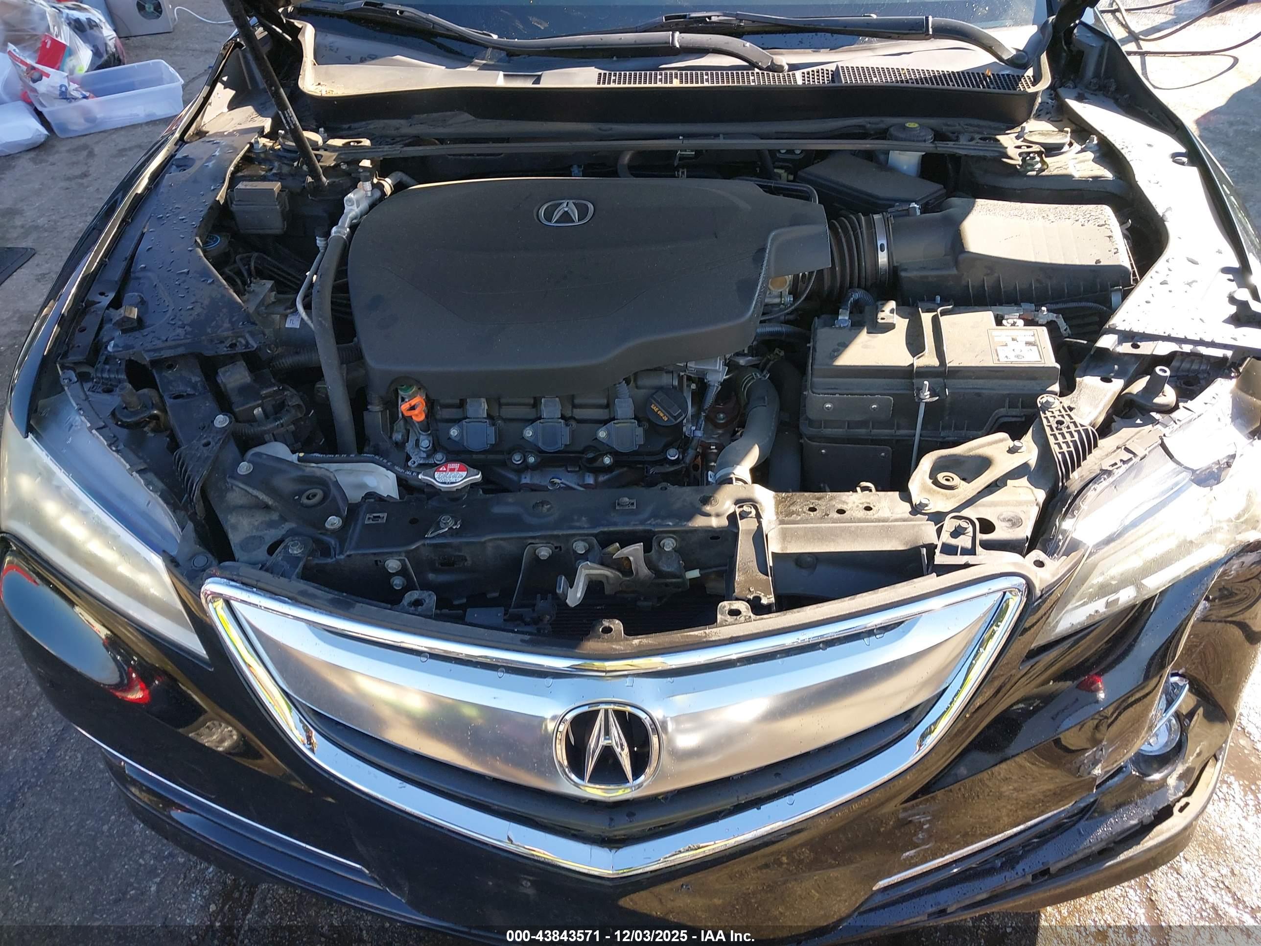 ACURA TLX image 10