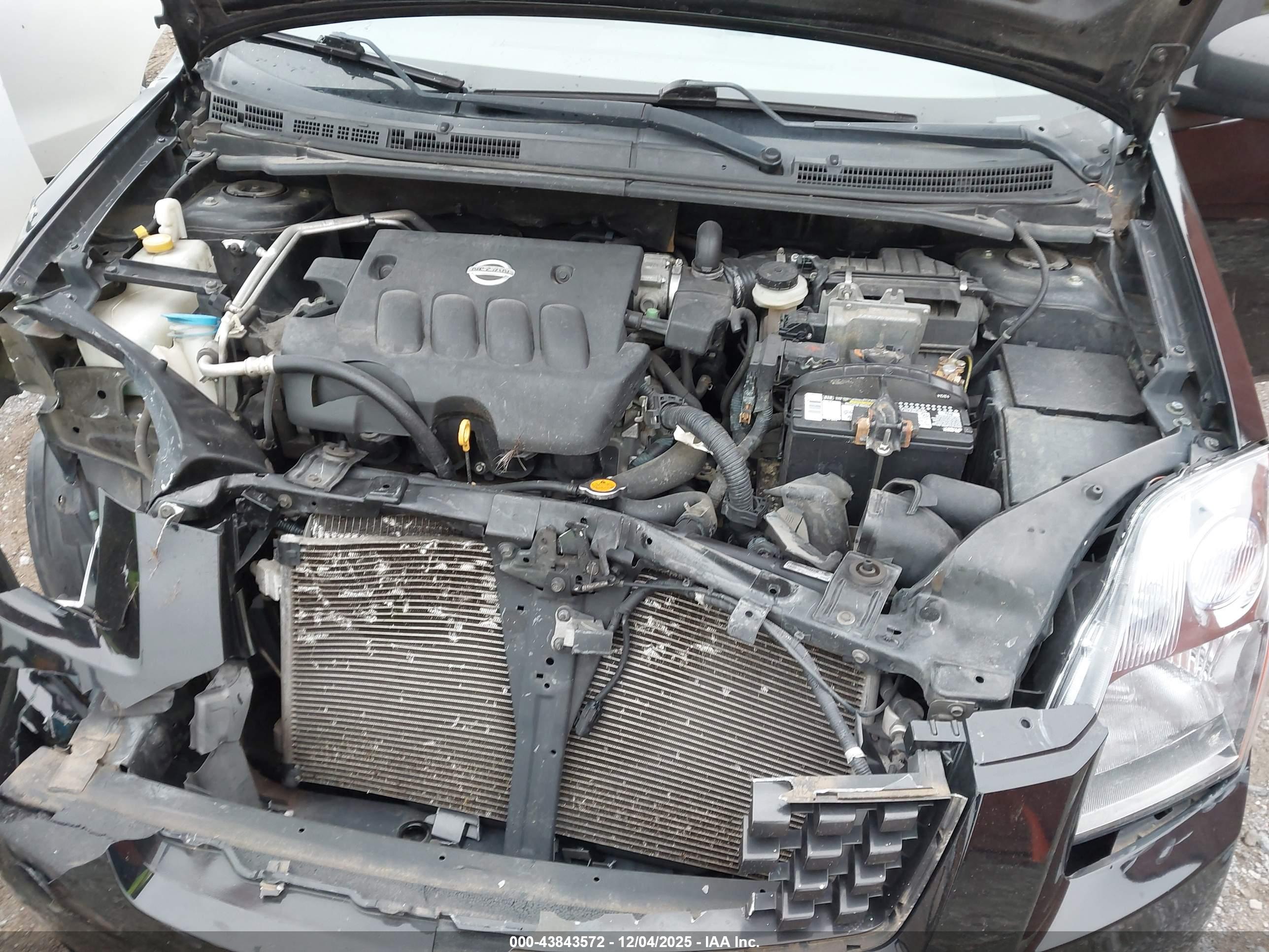 NISSAN SENTRA image 10