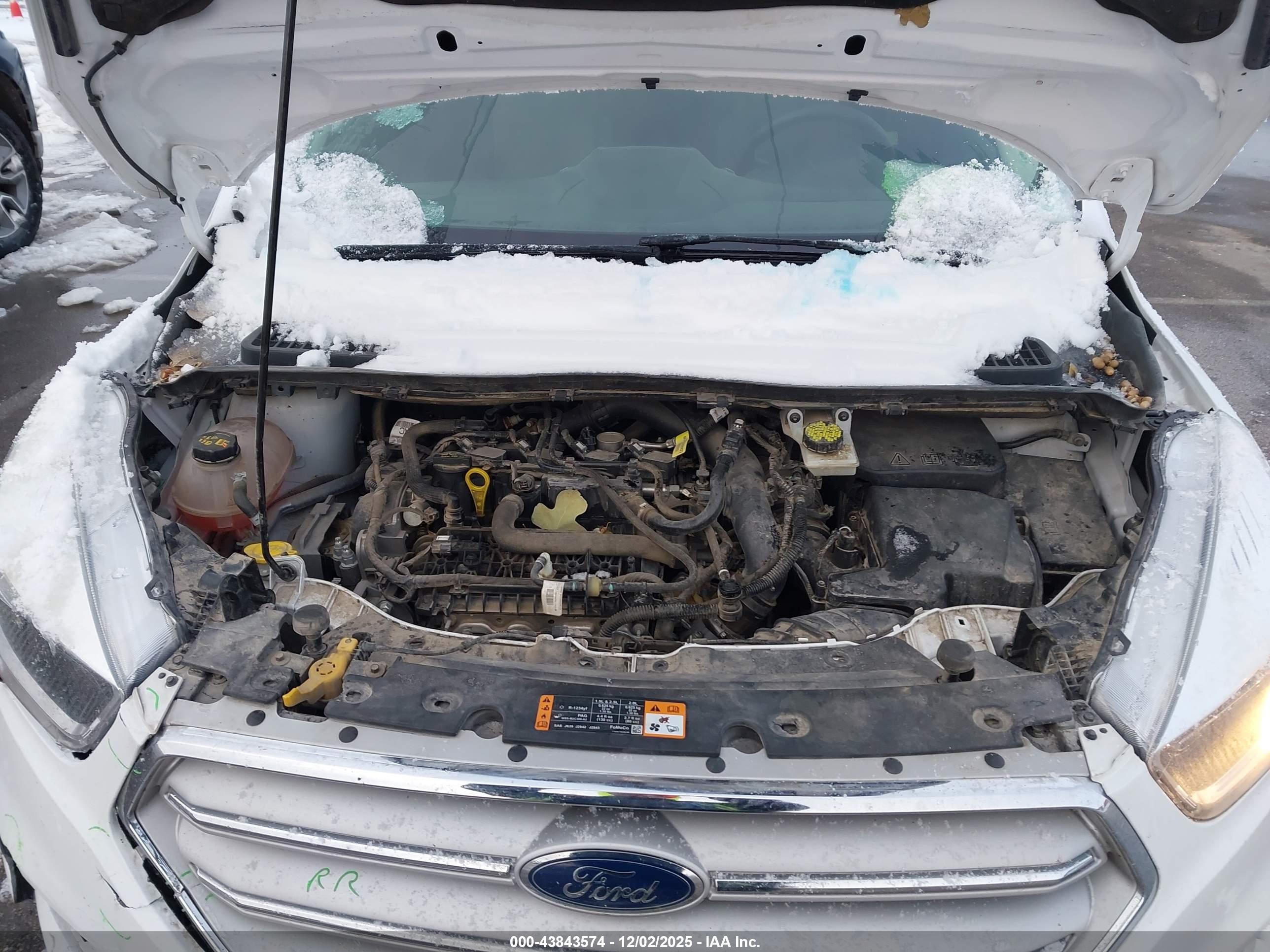 FORD ESCAPE image 10