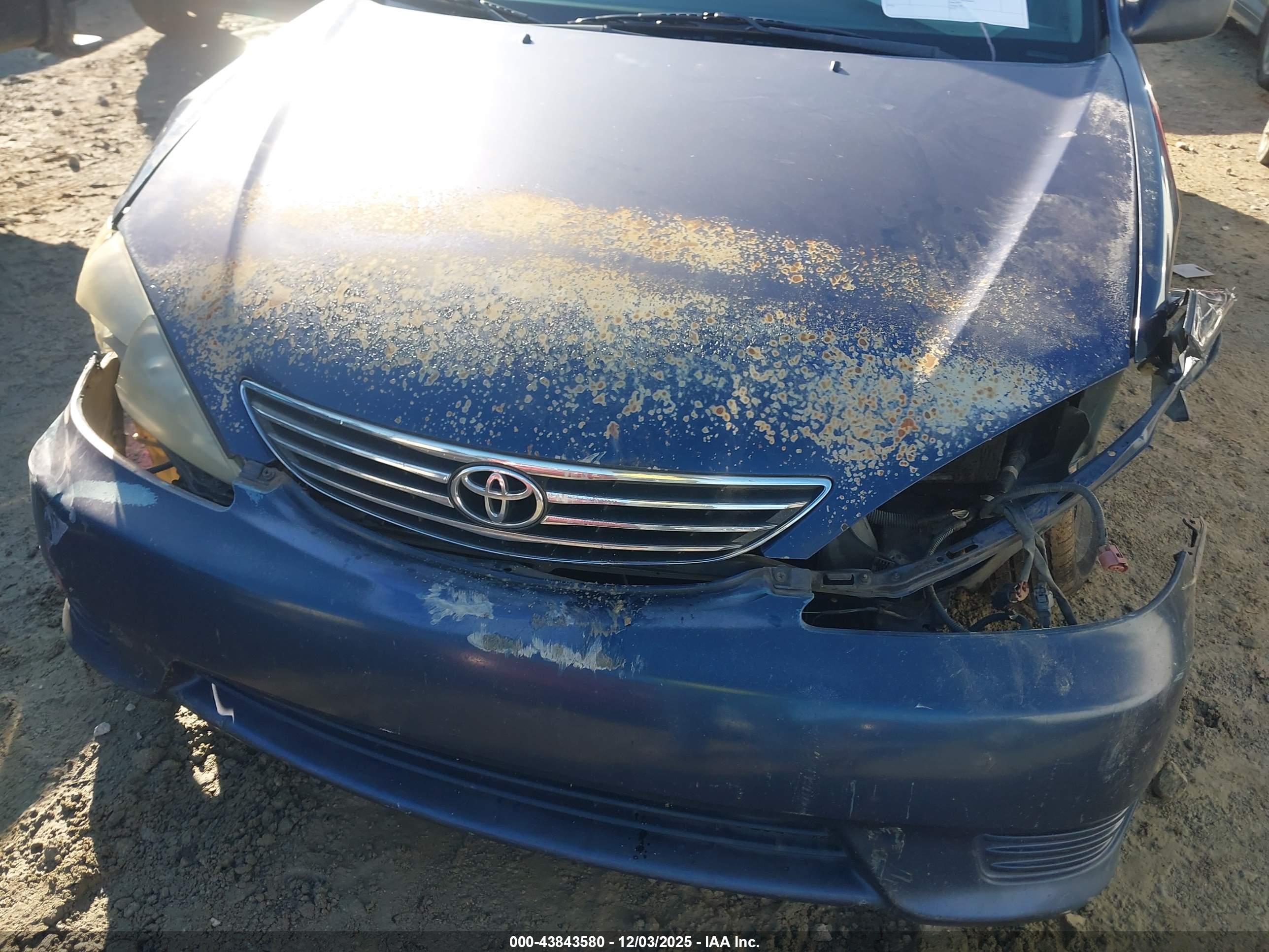 TOYOTA CAMRY image 6