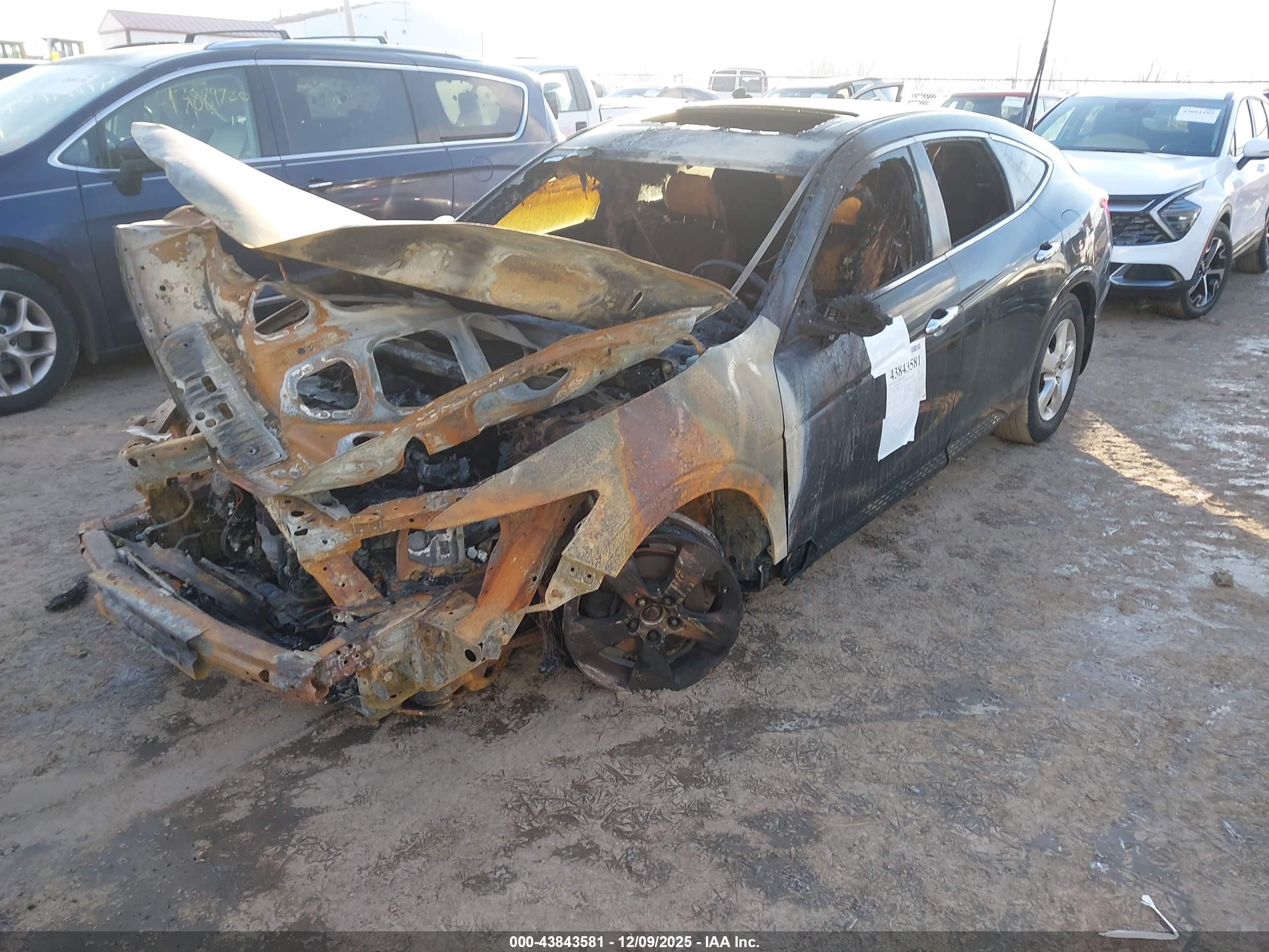 HONDA ACCORD image 2