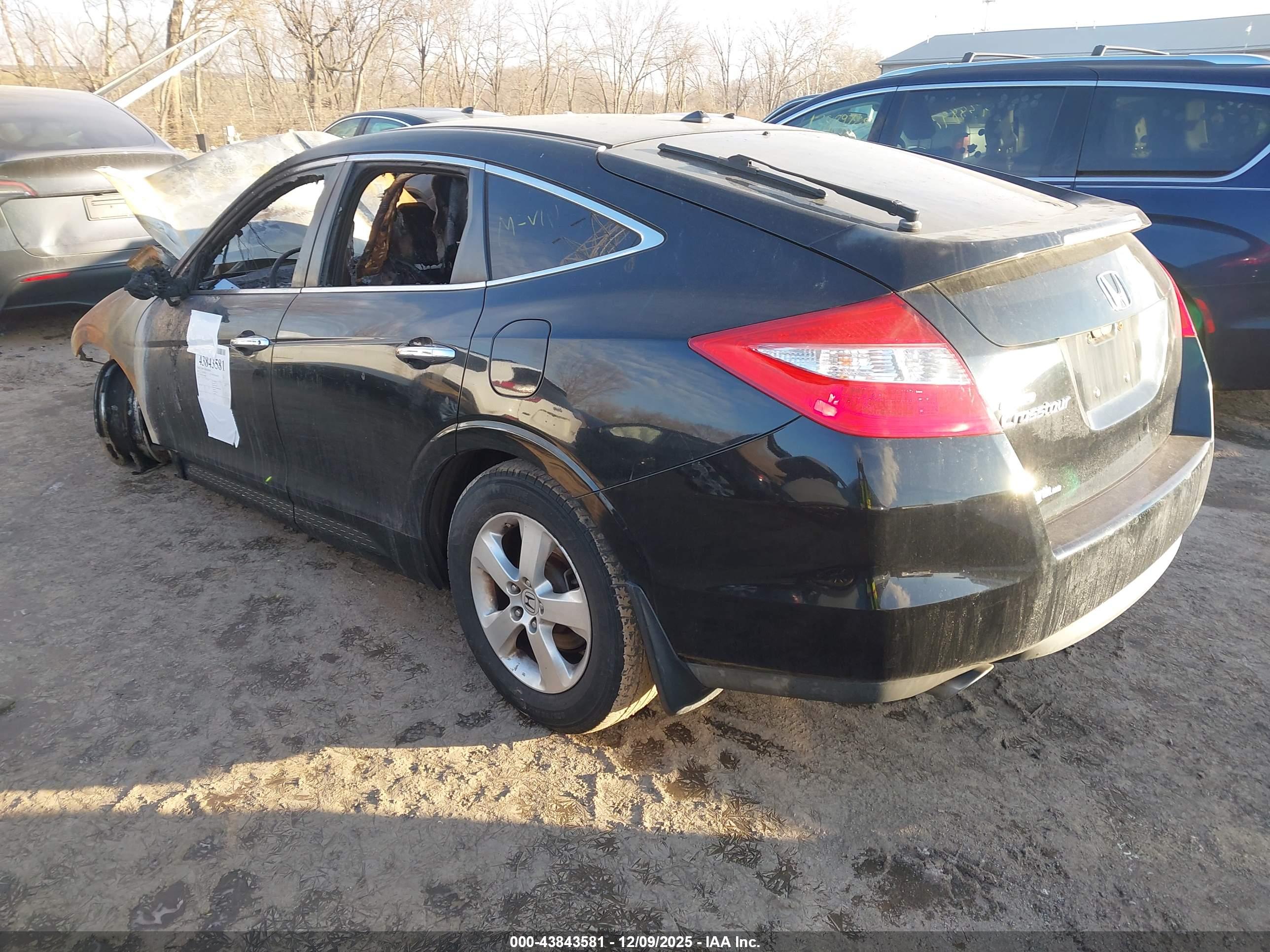 HONDA ACCORD image 3