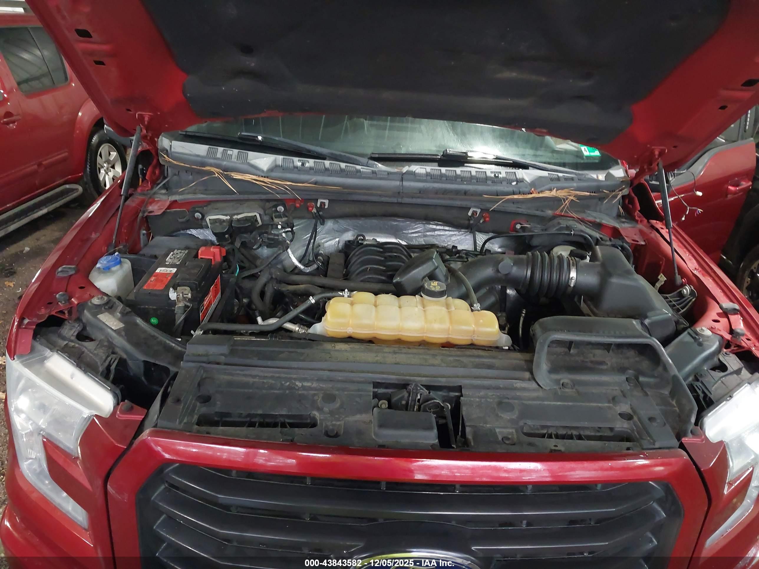 FORD F-150 image 10
