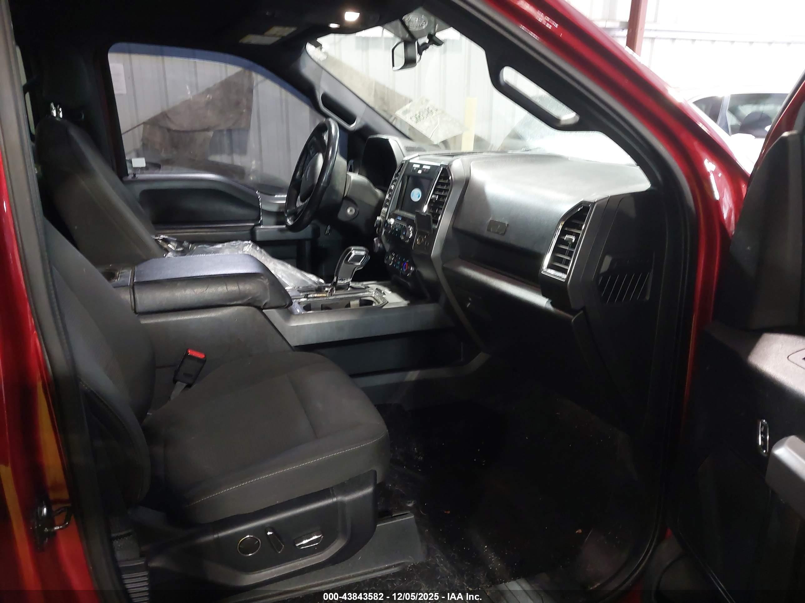 FORD F-150 image 5