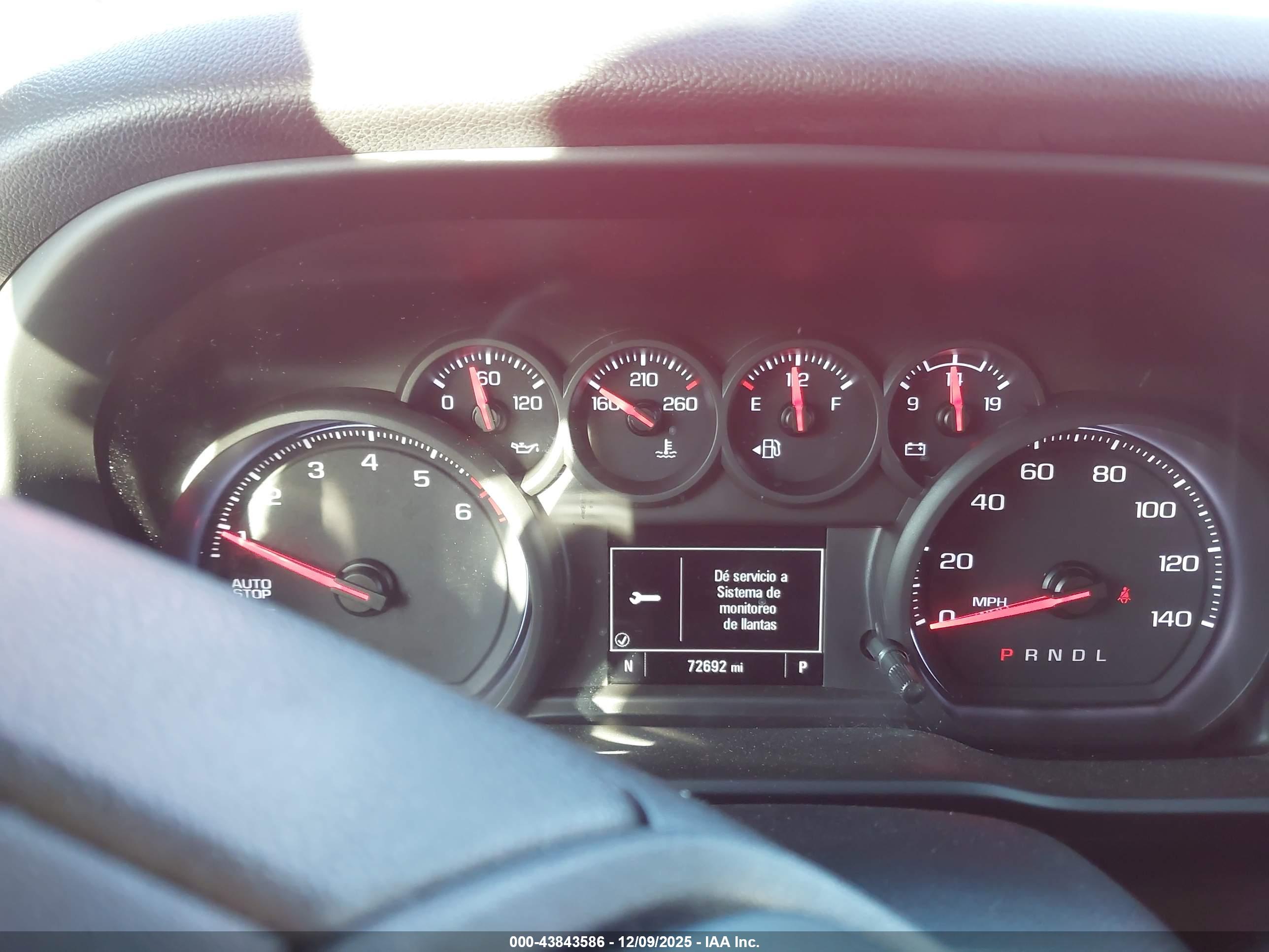 GMC SIERRA image 7
