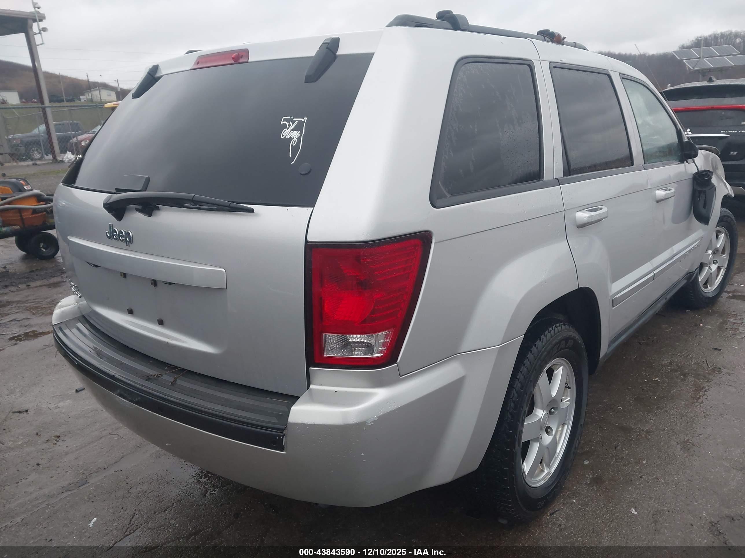 JEEP GRAND image 4