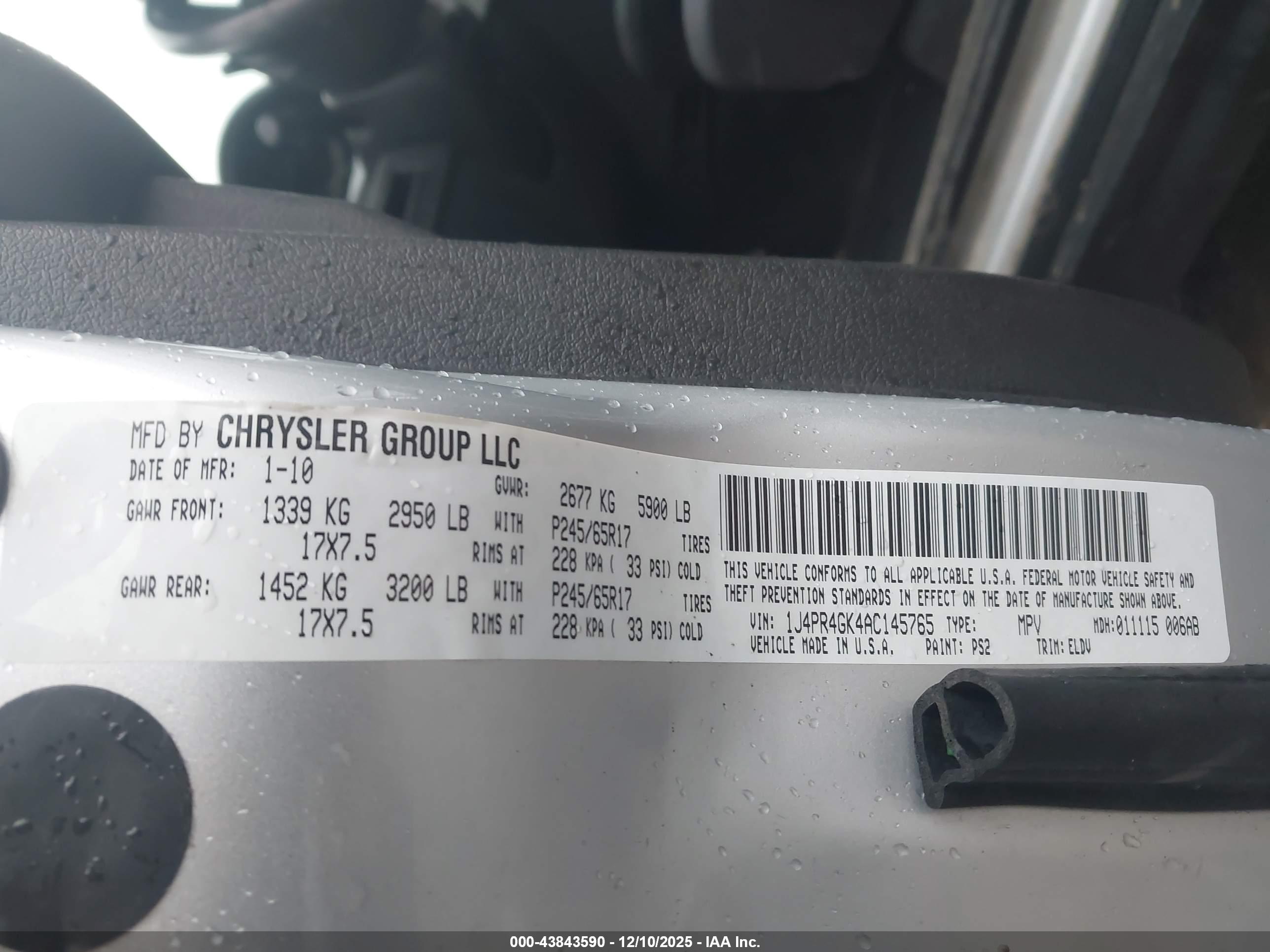 JEEP GRAND image 9