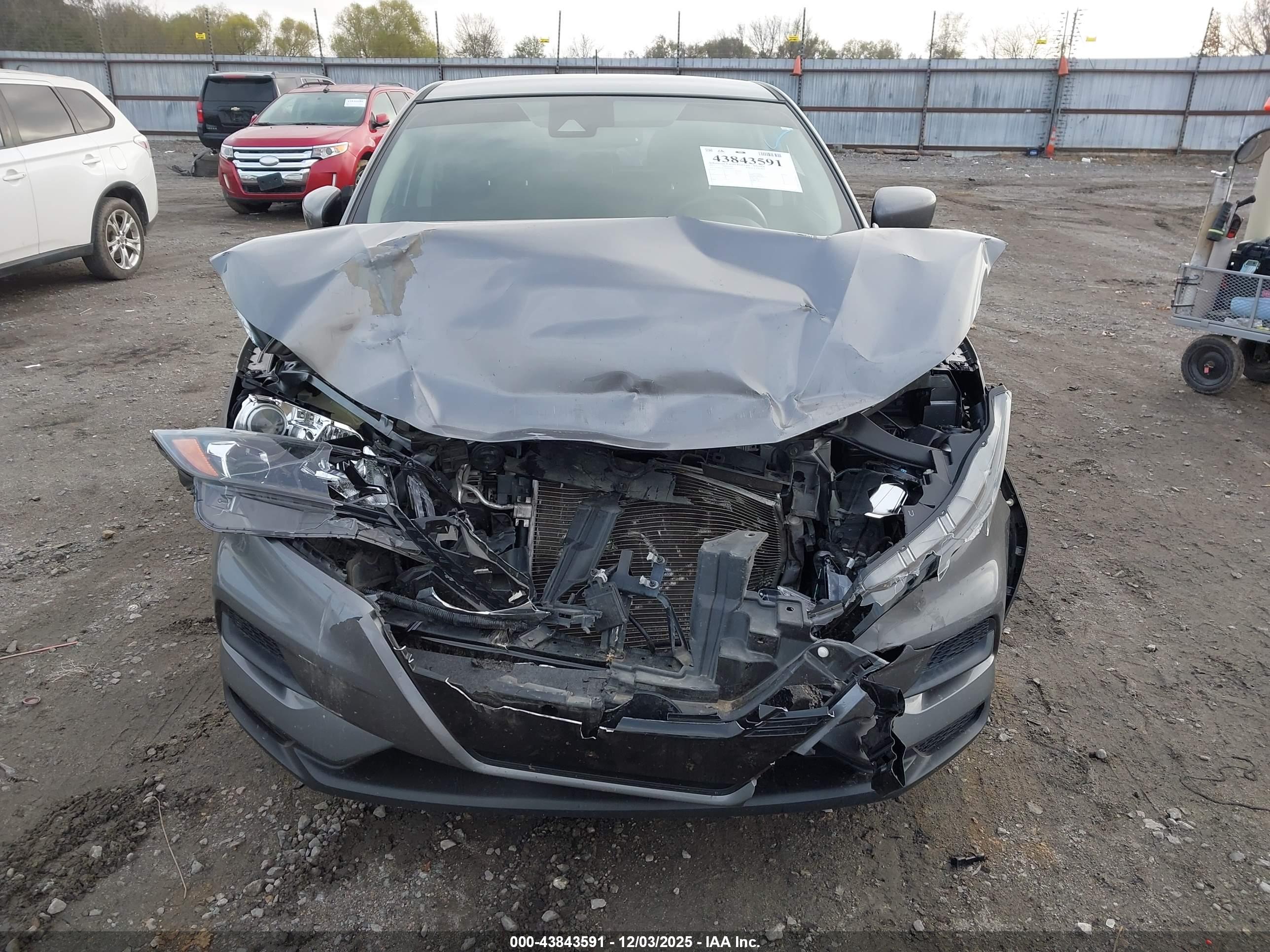 NISSAN ROGUE image 6