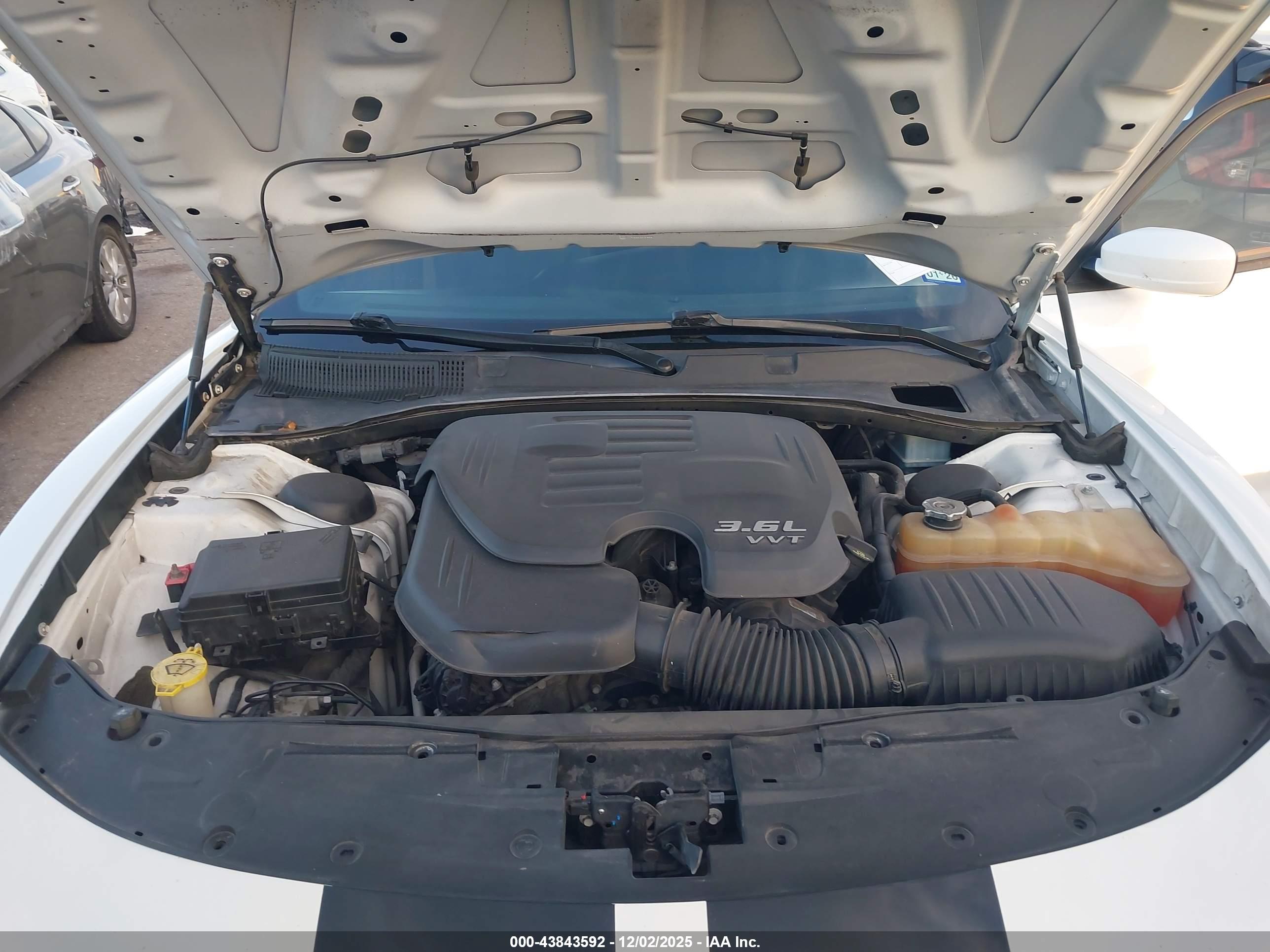 DODGE CHARGER image 10