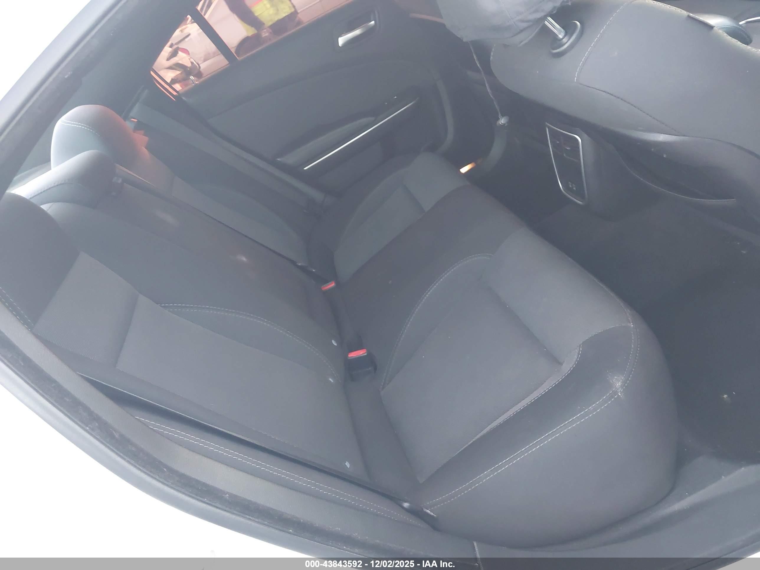 DODGE CHARGER image 8