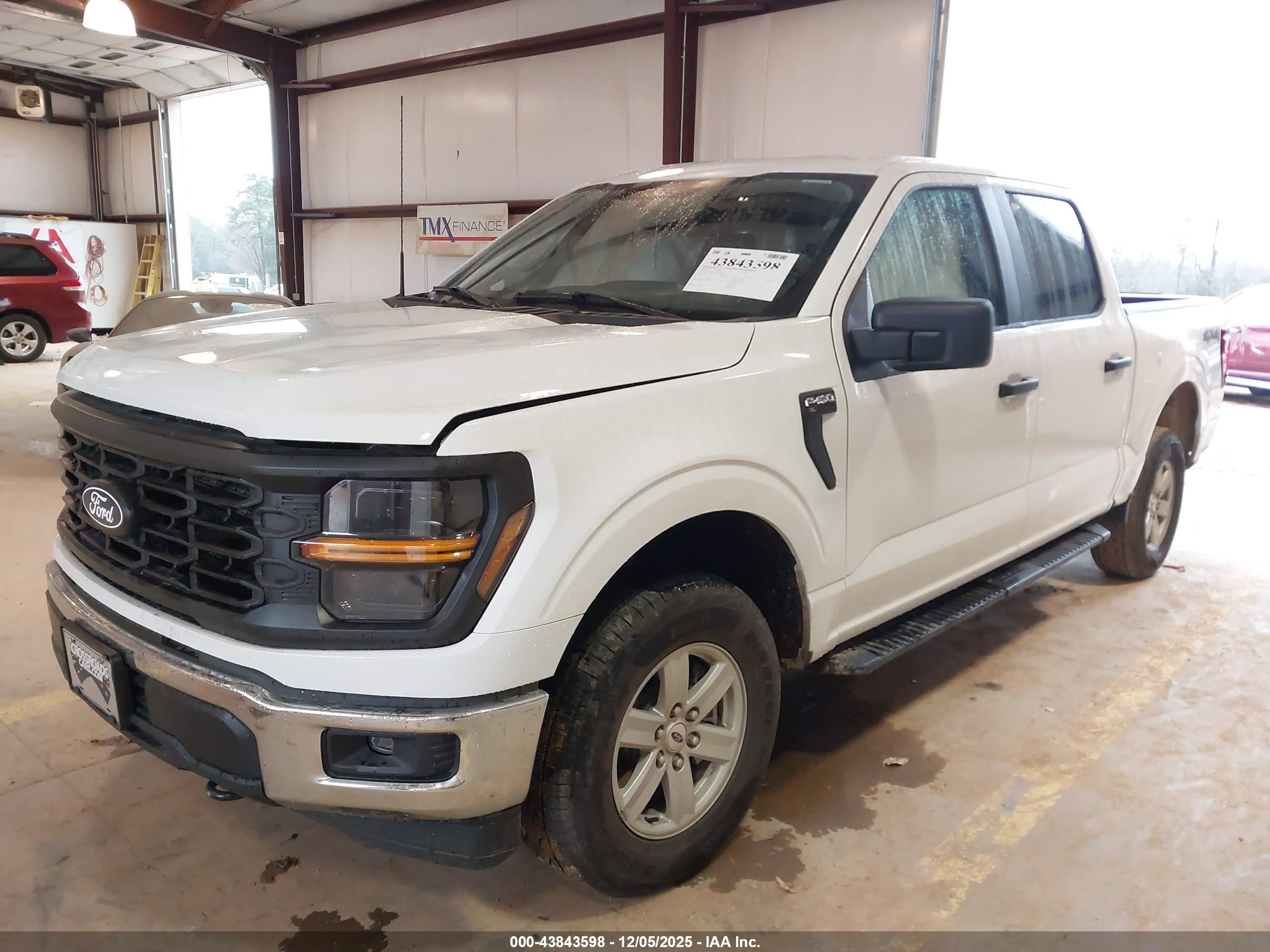FORD F-150 image 2