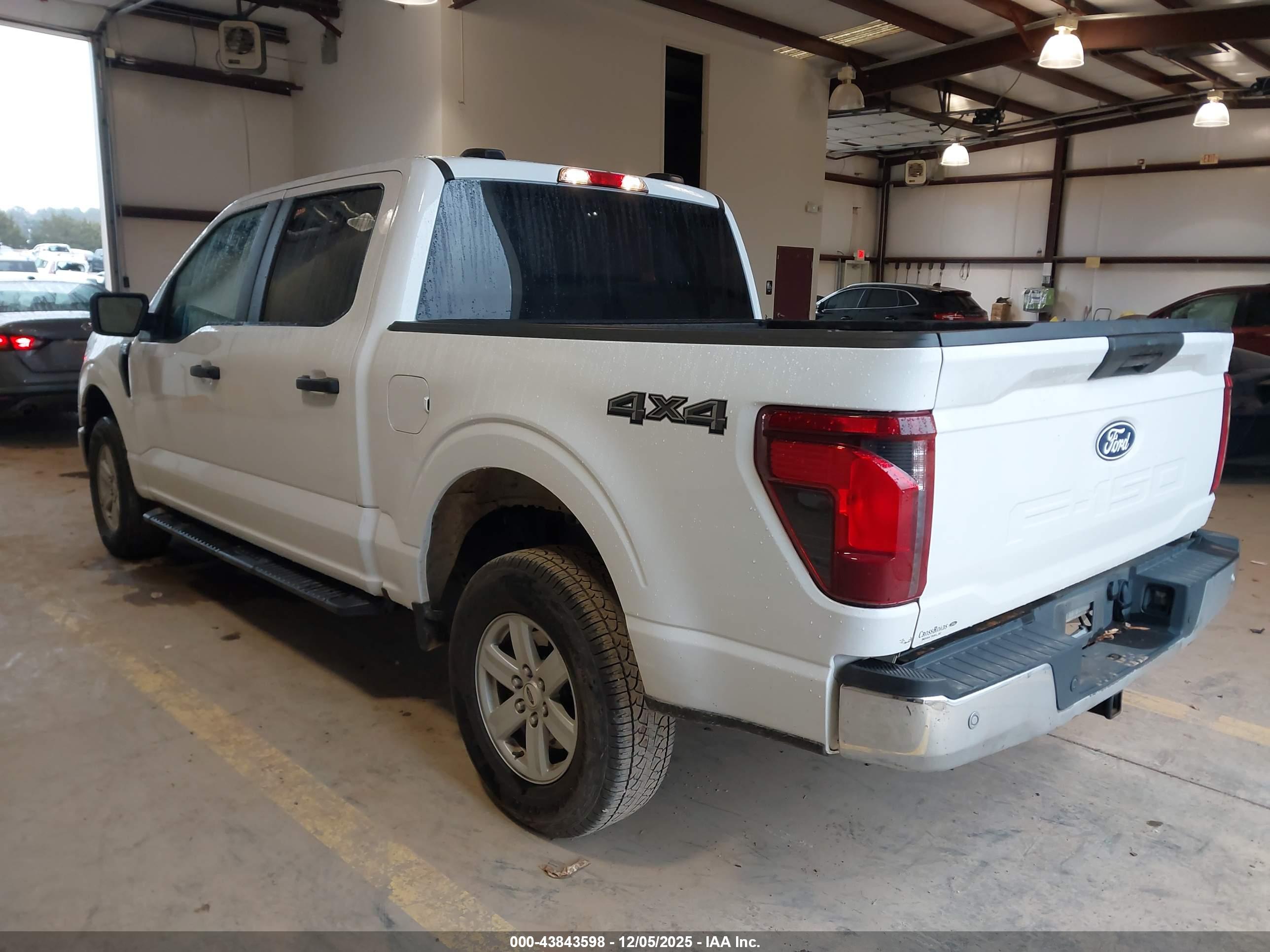 FORD F-150 image 3