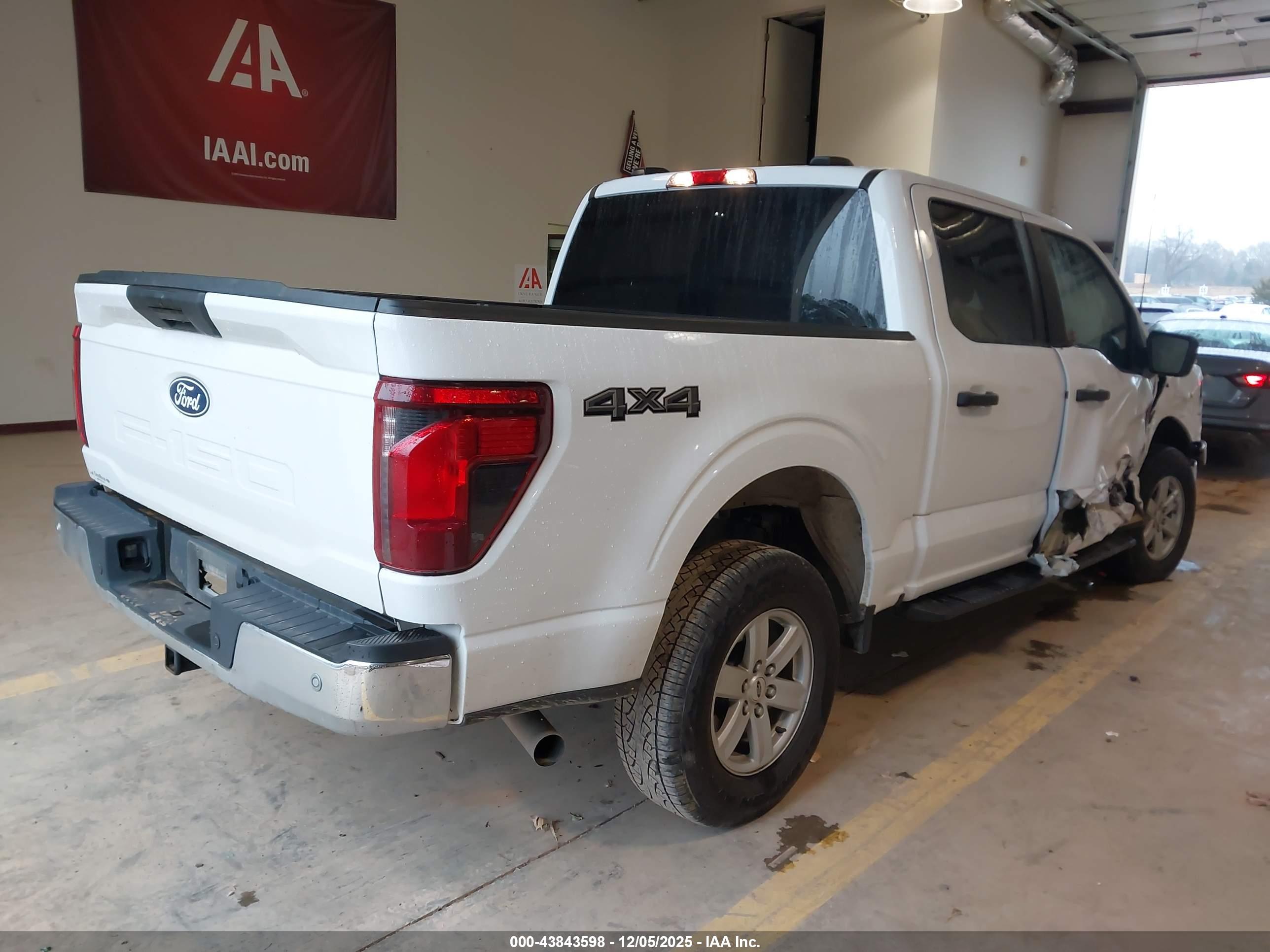 FORD F-150 image 4