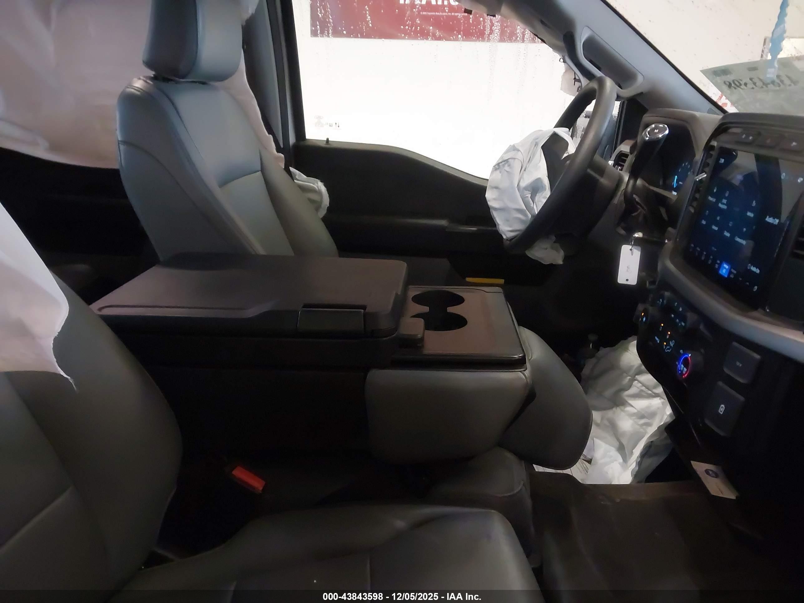 FORD F-150 image 5