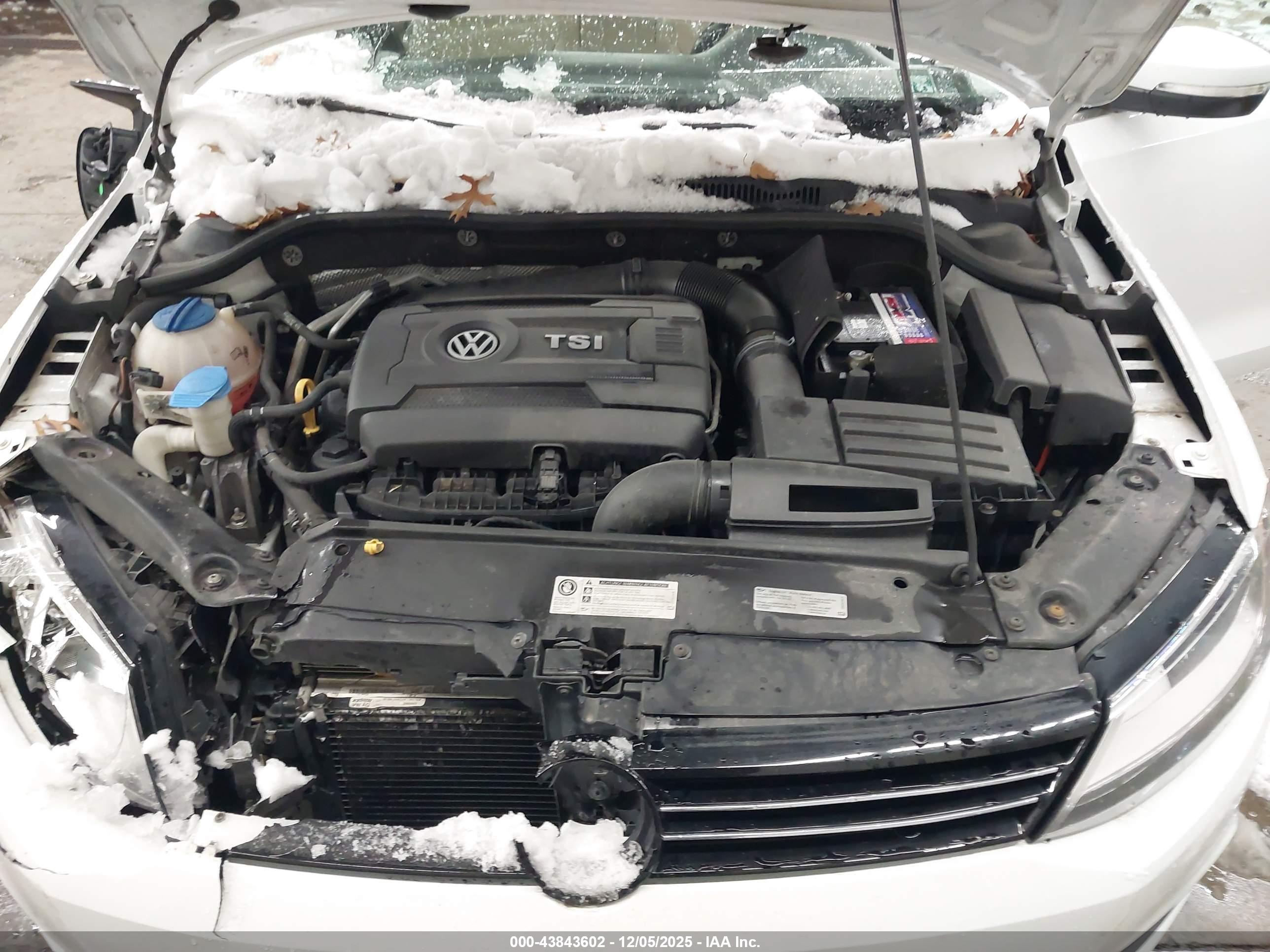 VOLKSWAGEN JETTA image 10