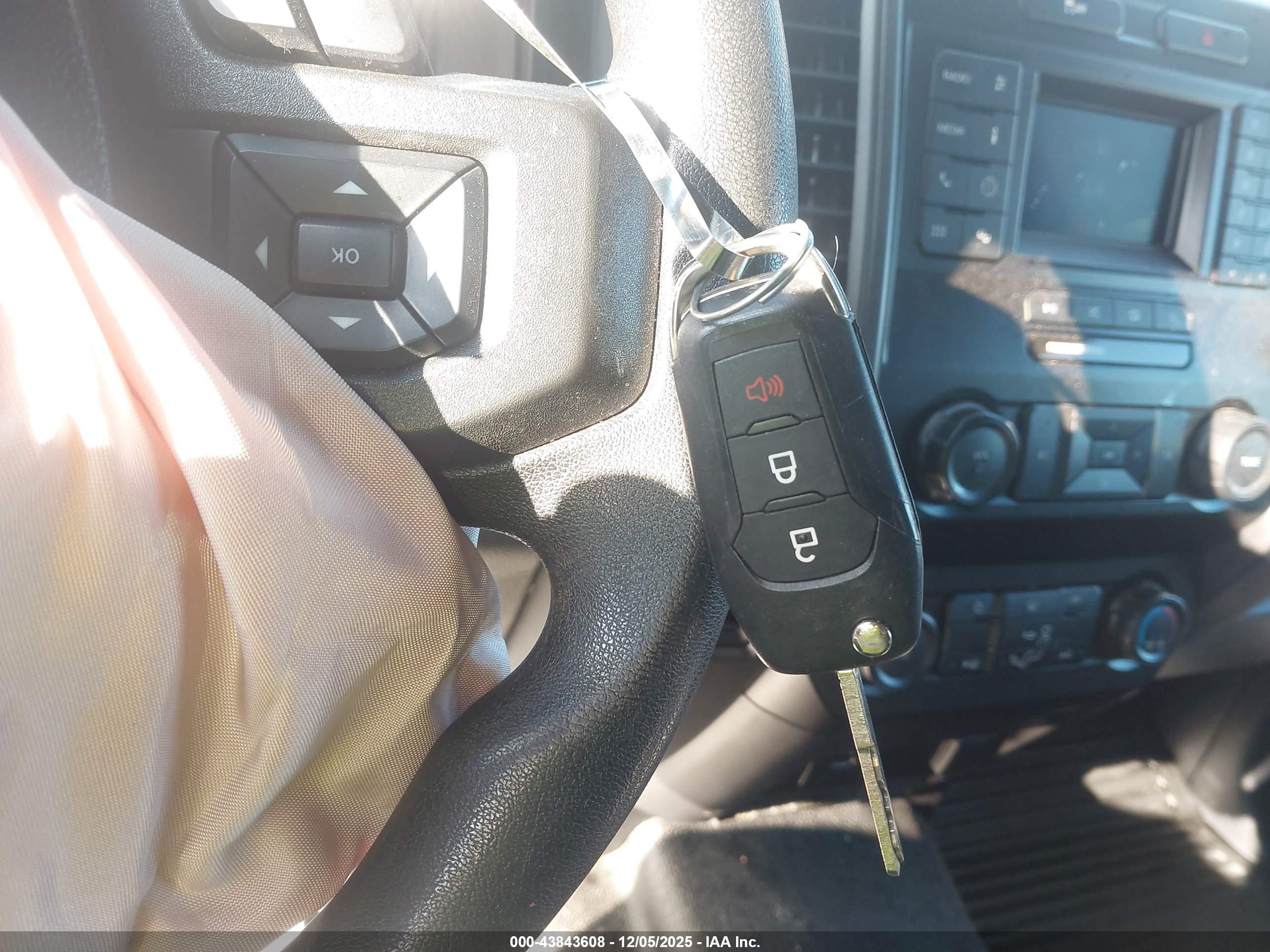 FORD F-250 image 11