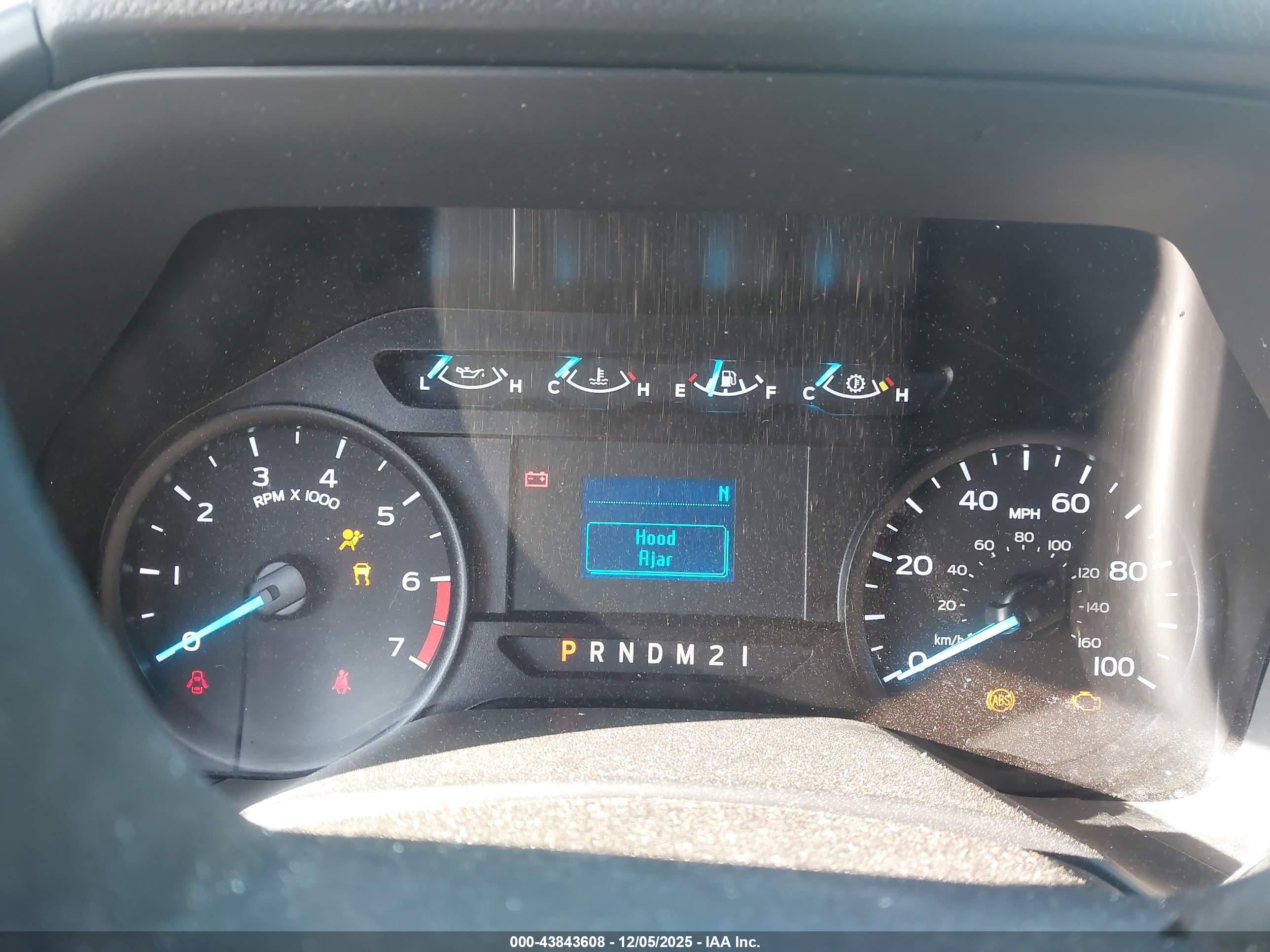 FORD F-250 image 7