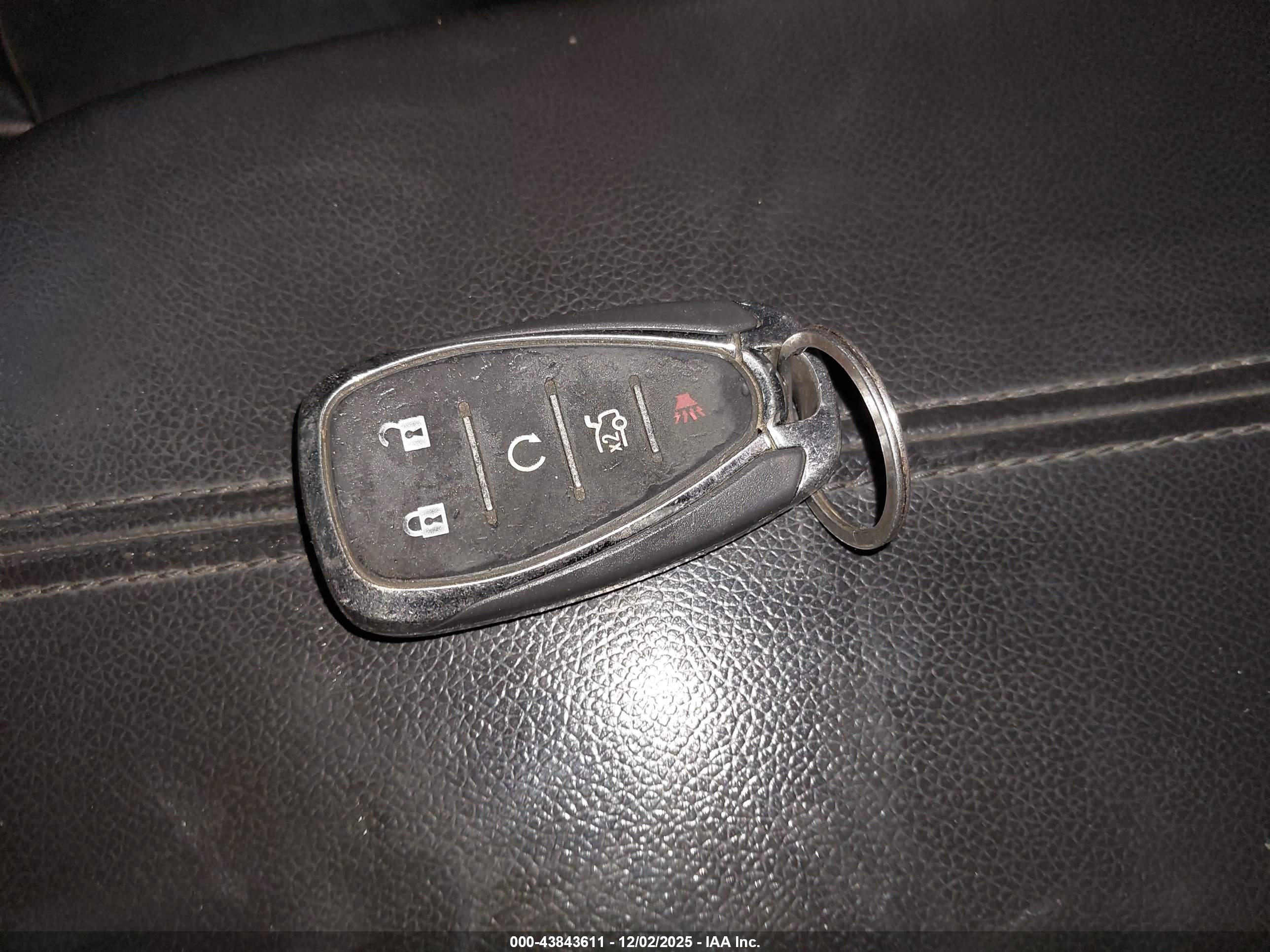 CHEVROLET MALIBU image 11
