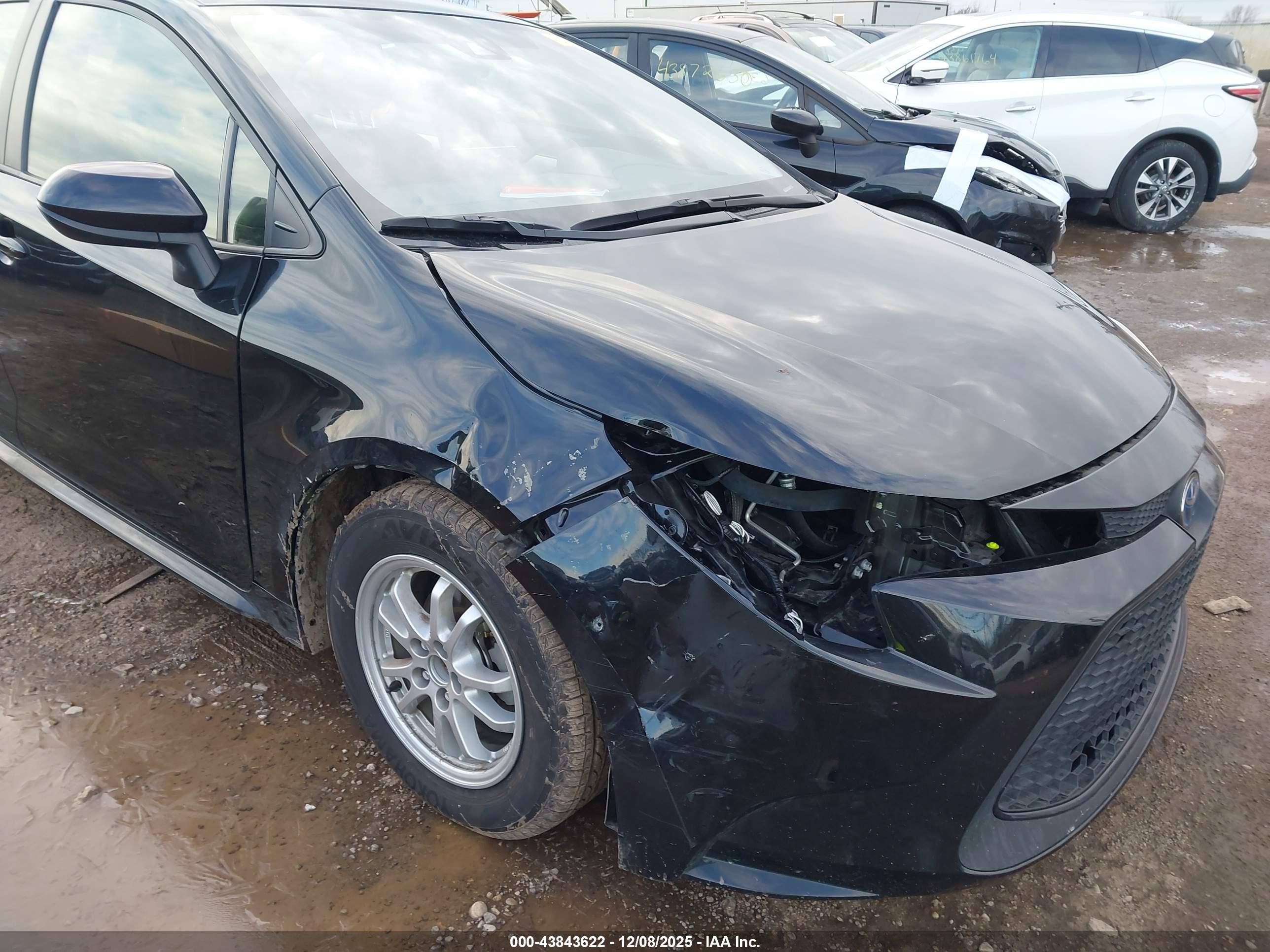 TOYOTA COROLLA image 6