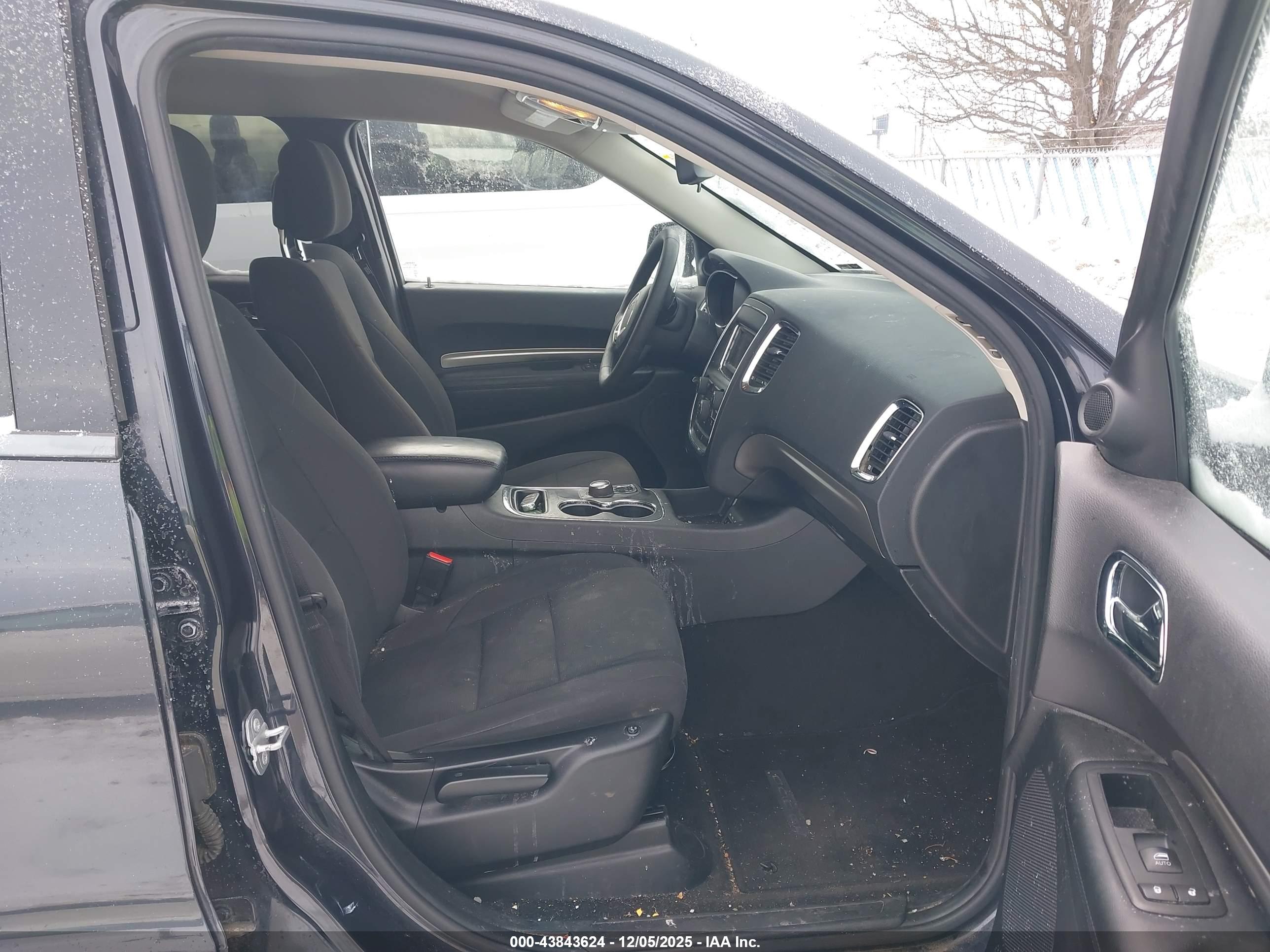 DODGE DURANGO image 5