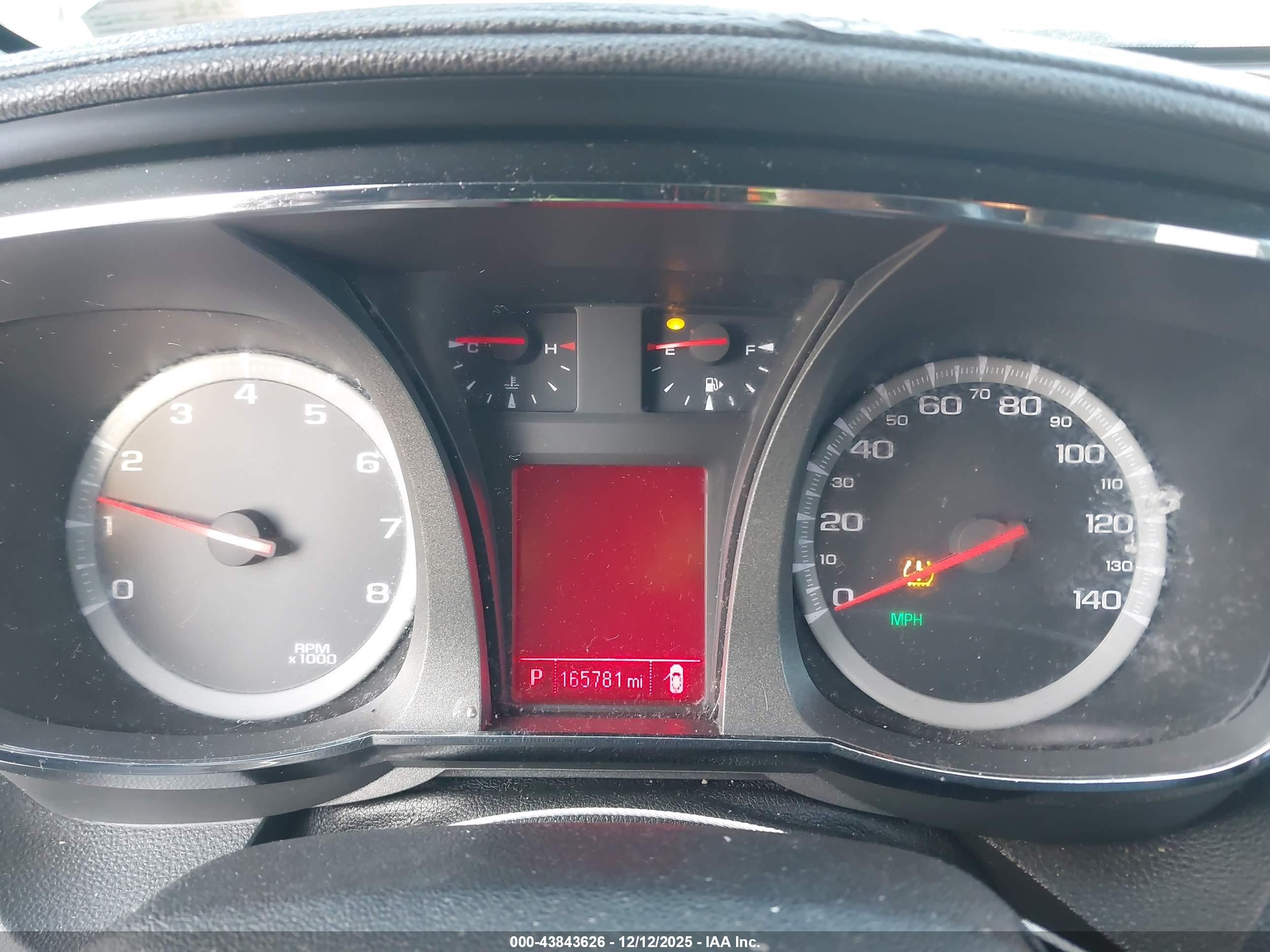 GMC TERRAIN image 7