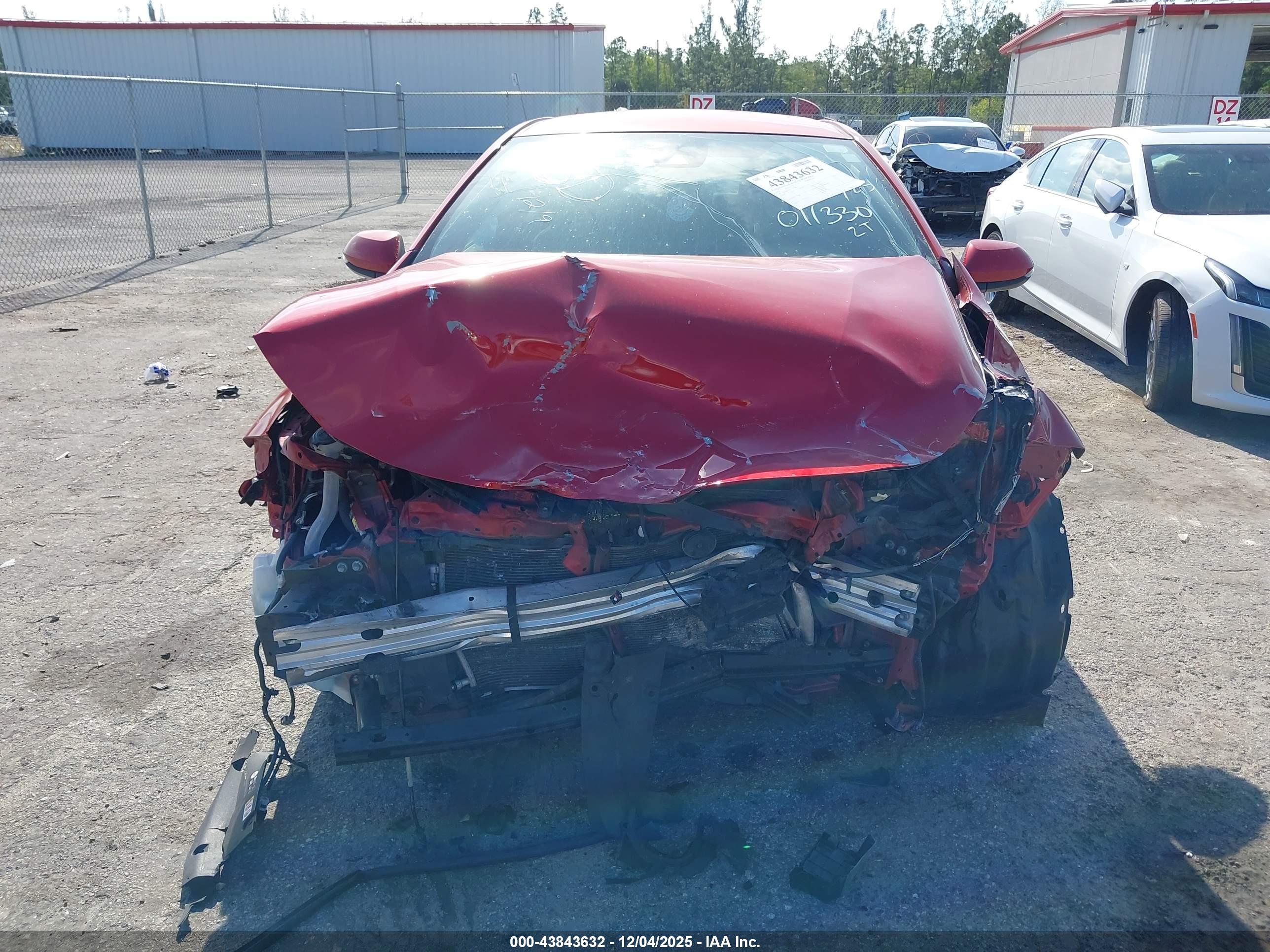 TOYOTA COROLLA image 6