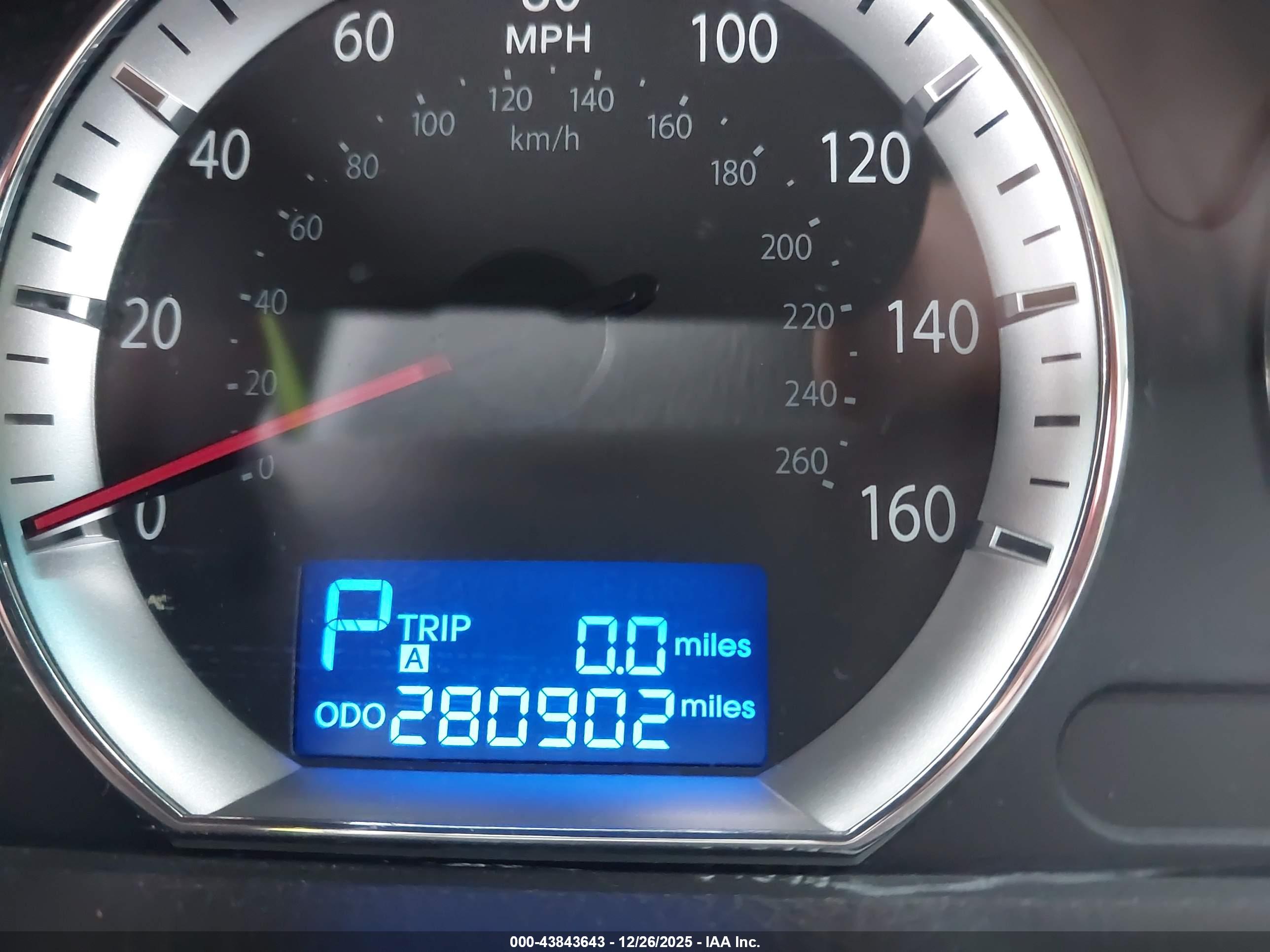 HYUNDAI SONATA image 7