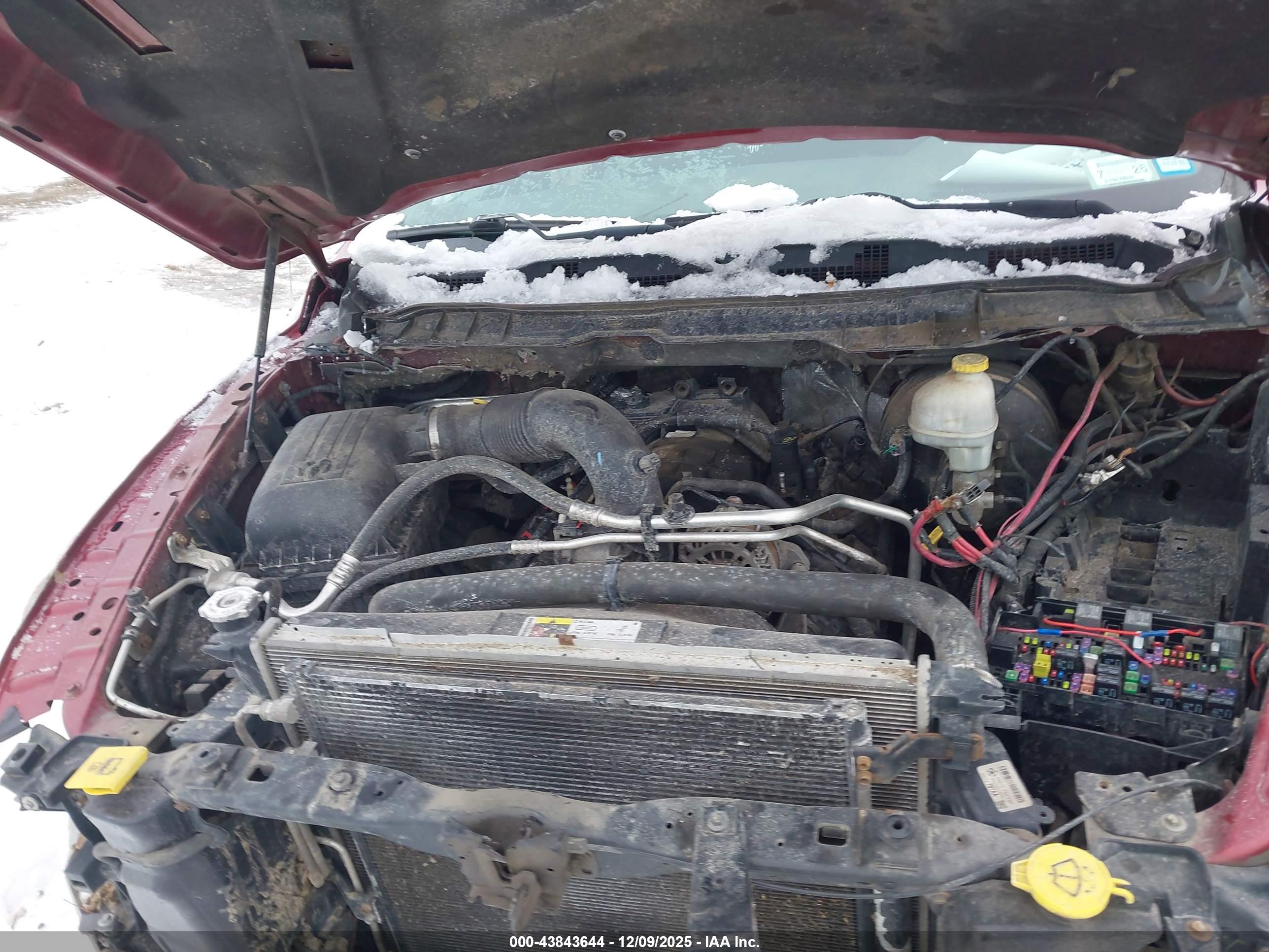 RAM 1500 image 10