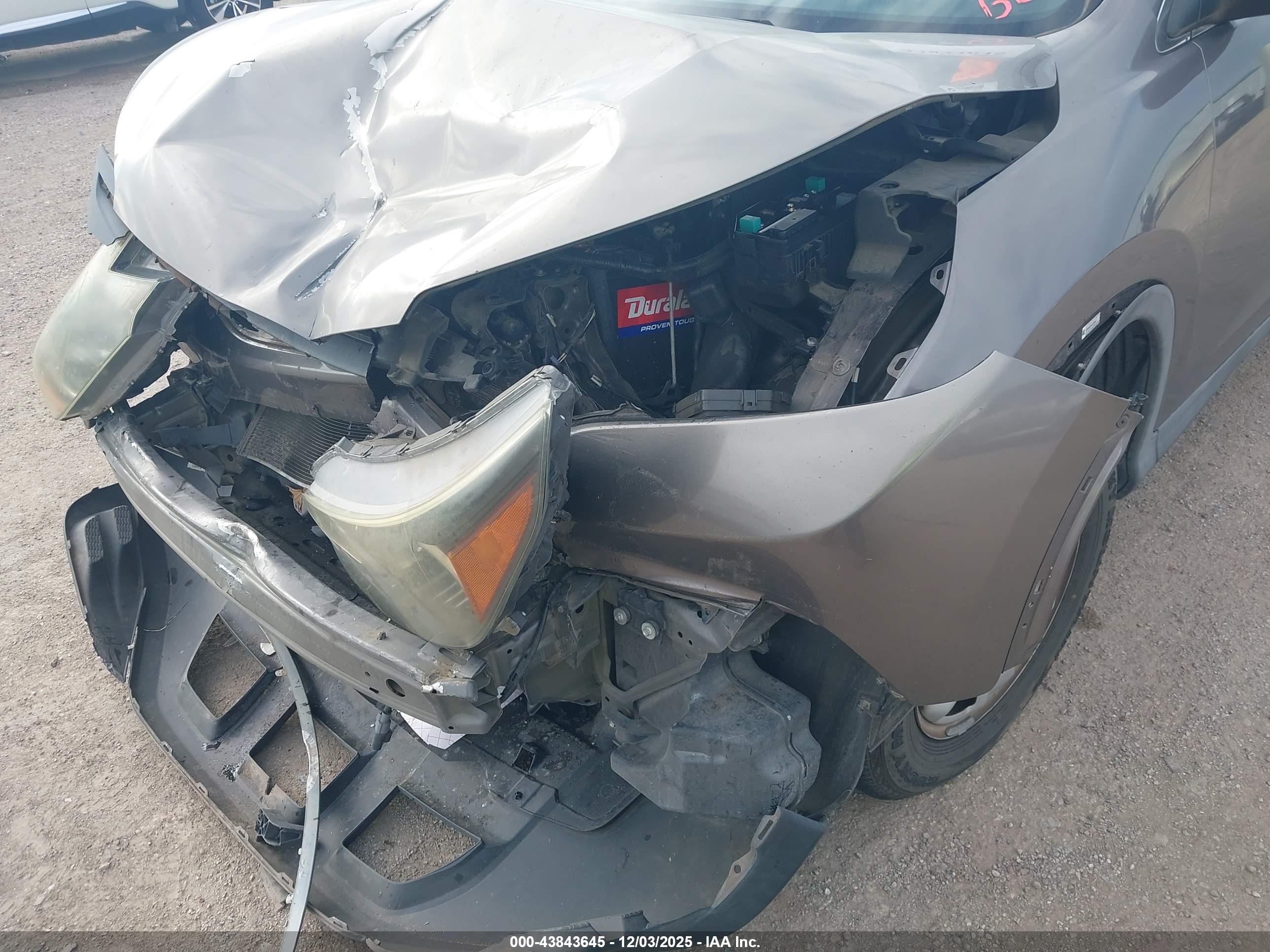 HONDA CR-V image 6