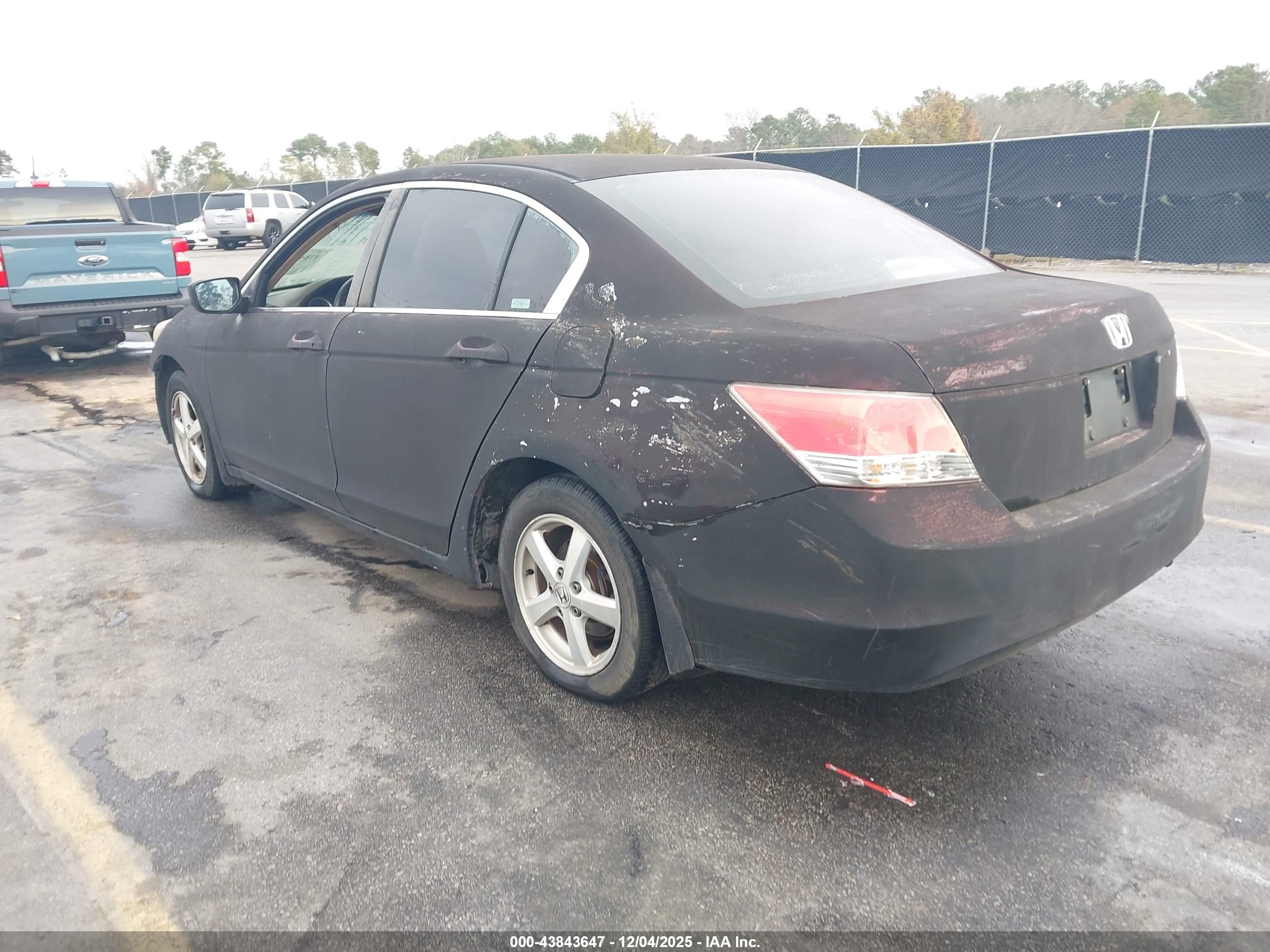 HONDA ACCORD image 3