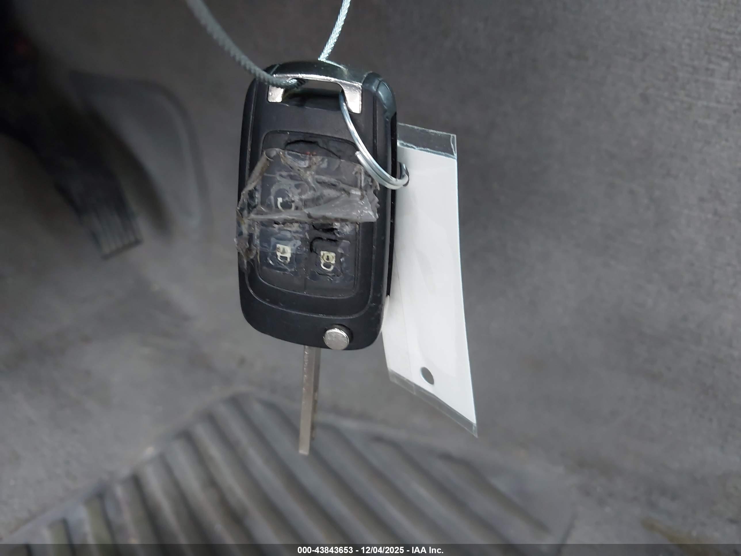 CHEVROLET IMPALA image 11
