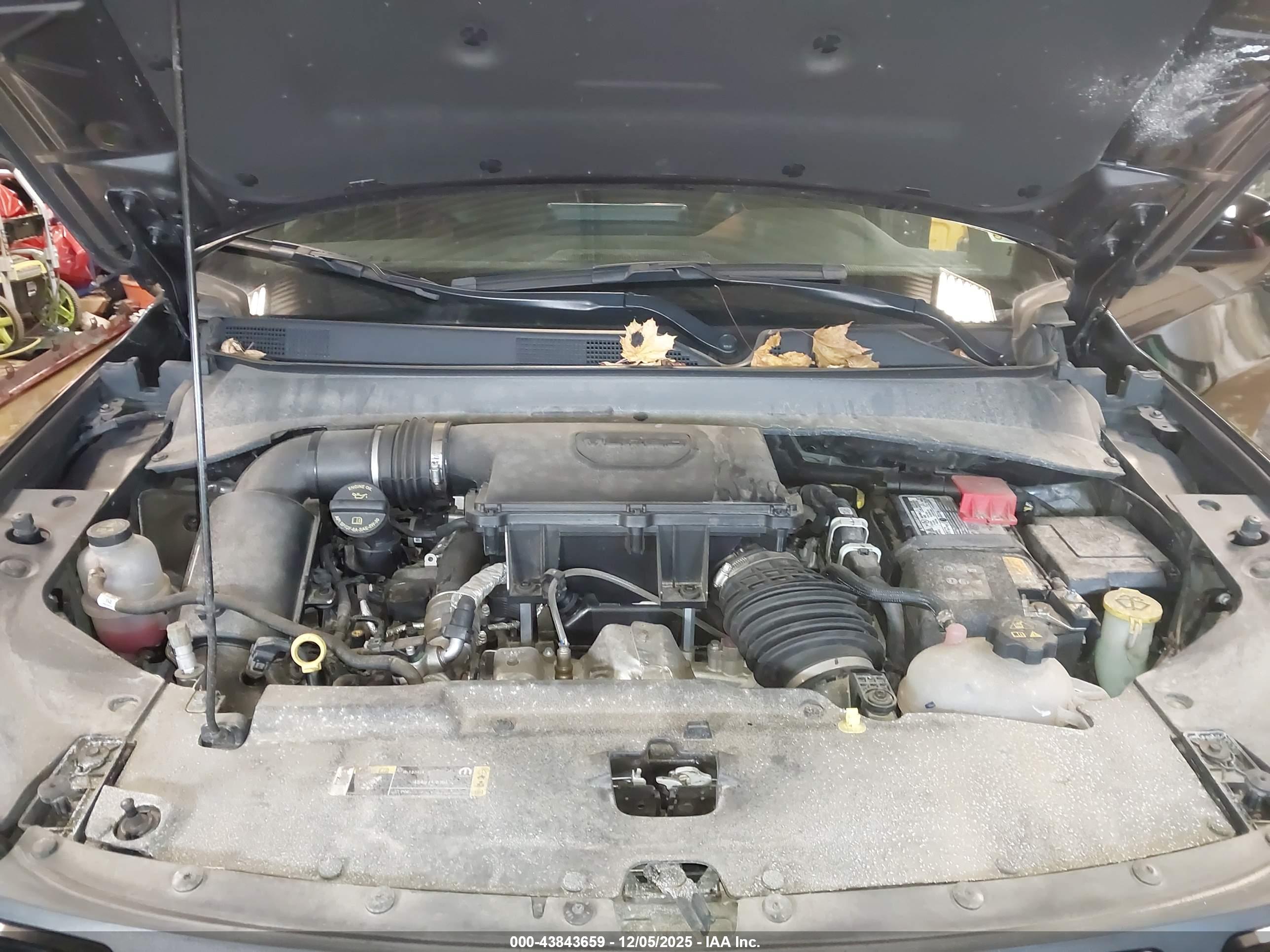 JEEP COMPASS image 10