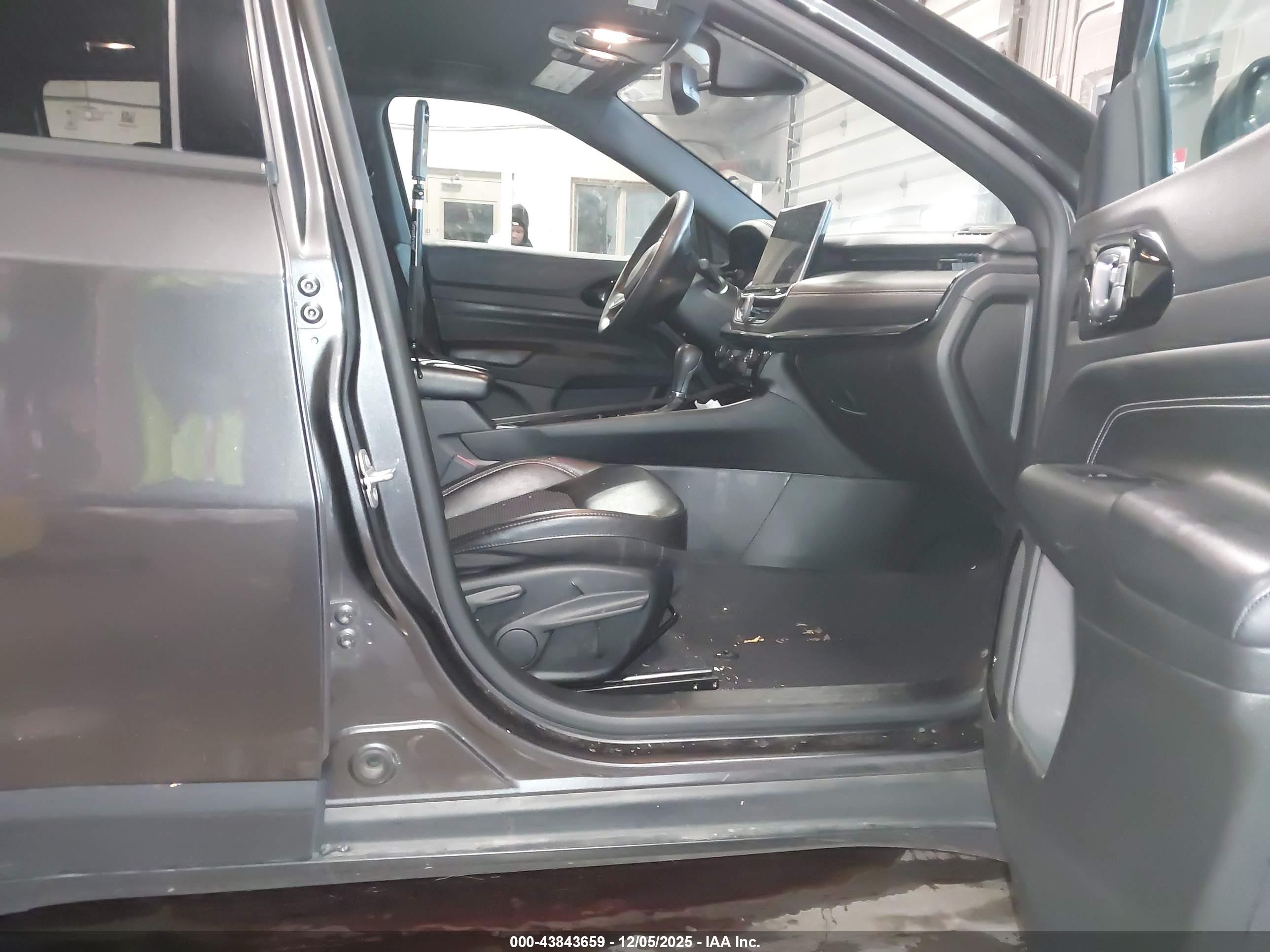 JEEP COMPASS image 5