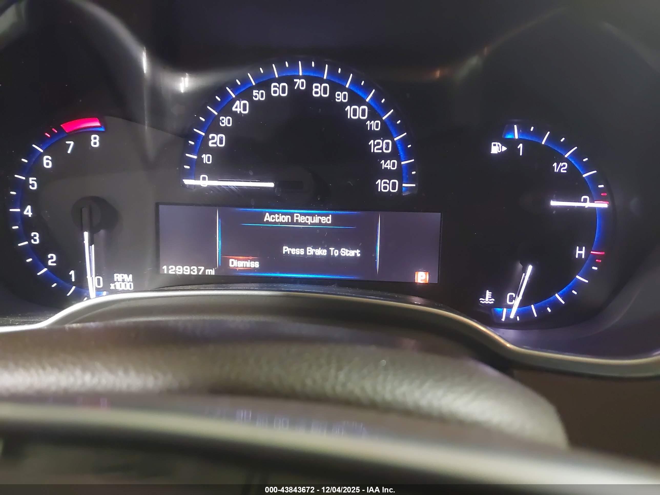 CADILLAC SRX image 7