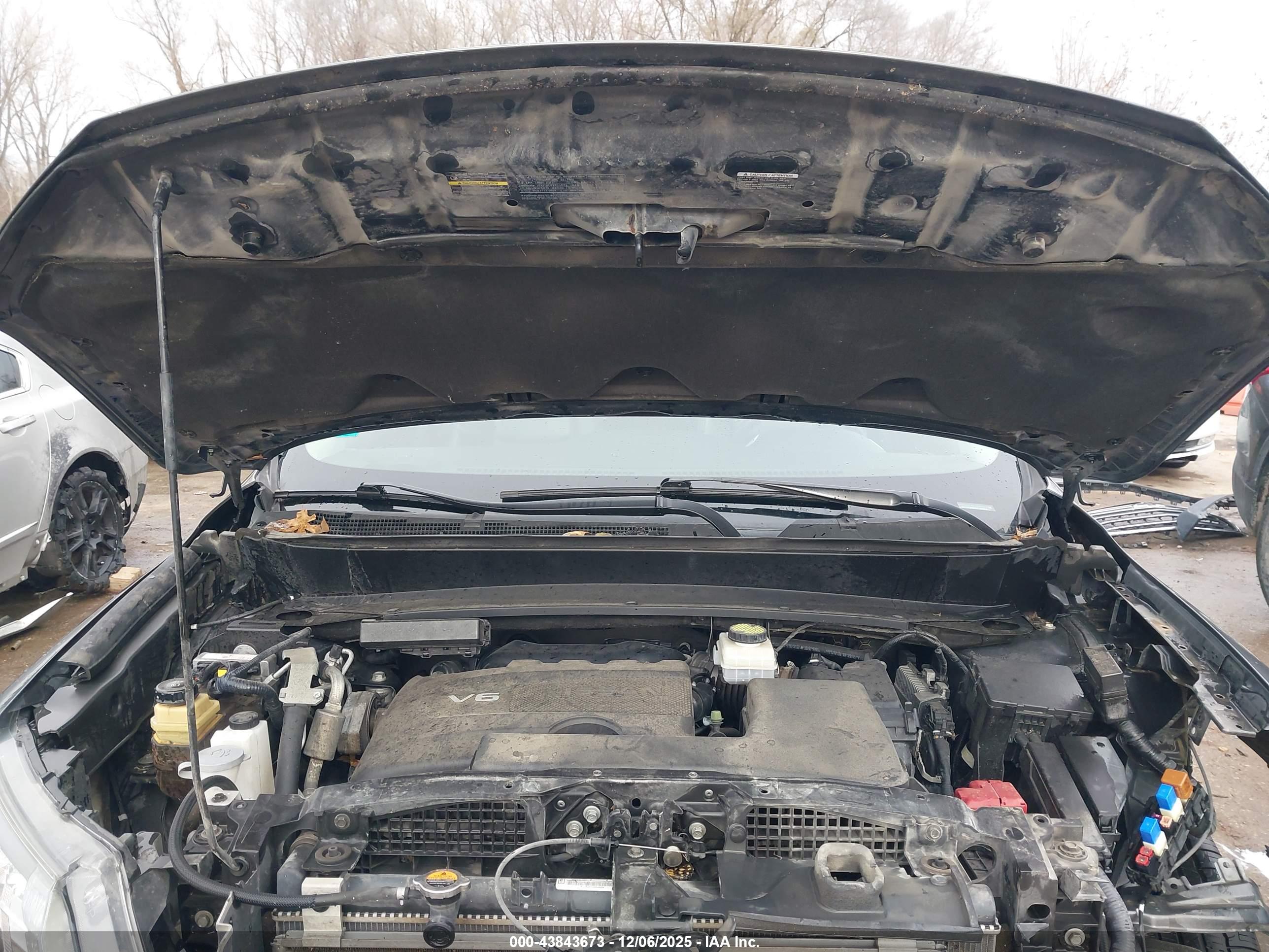 NISSAN PATHFINDER image 10
