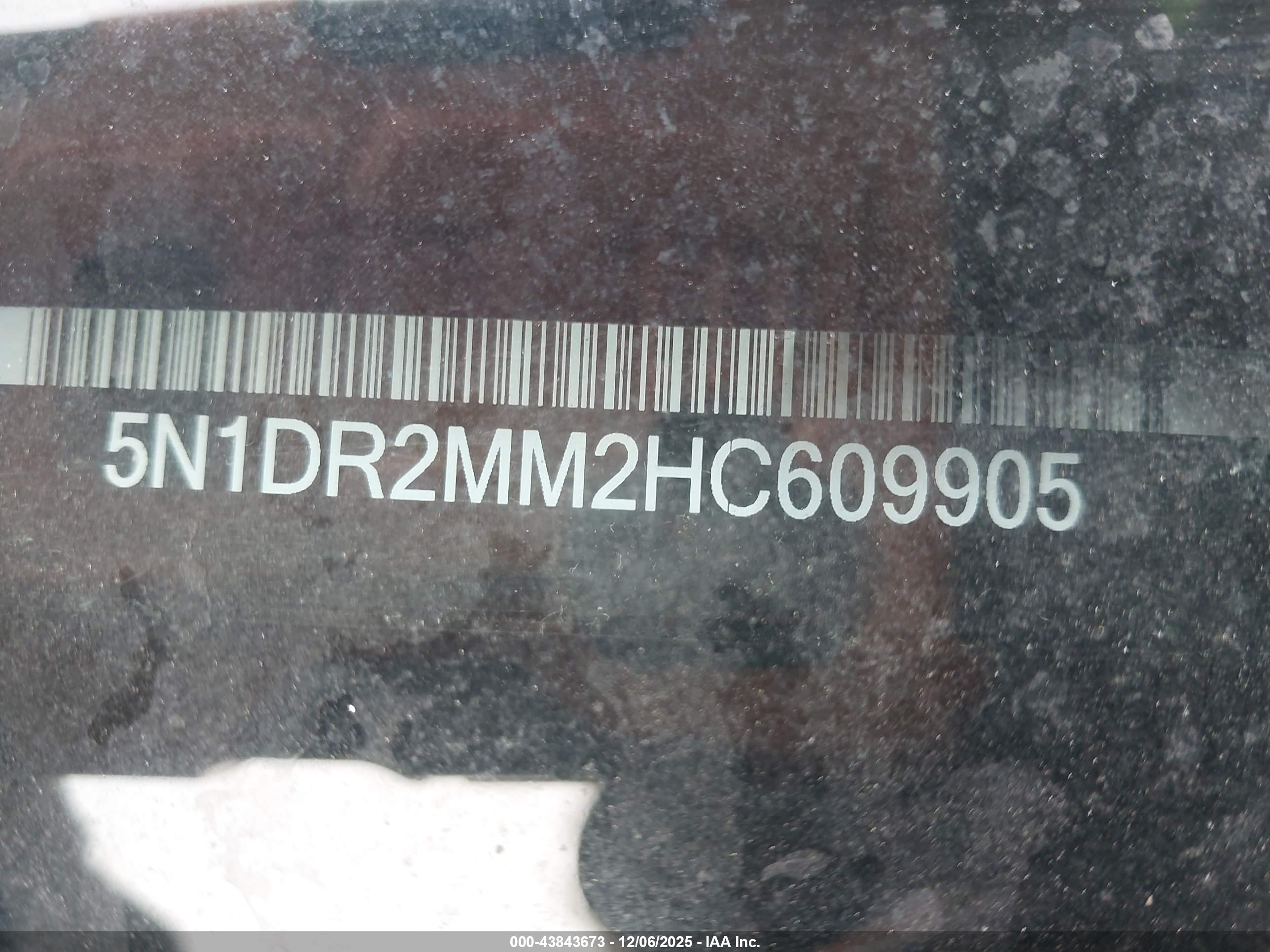 NISSAN PATHFINDER image 9