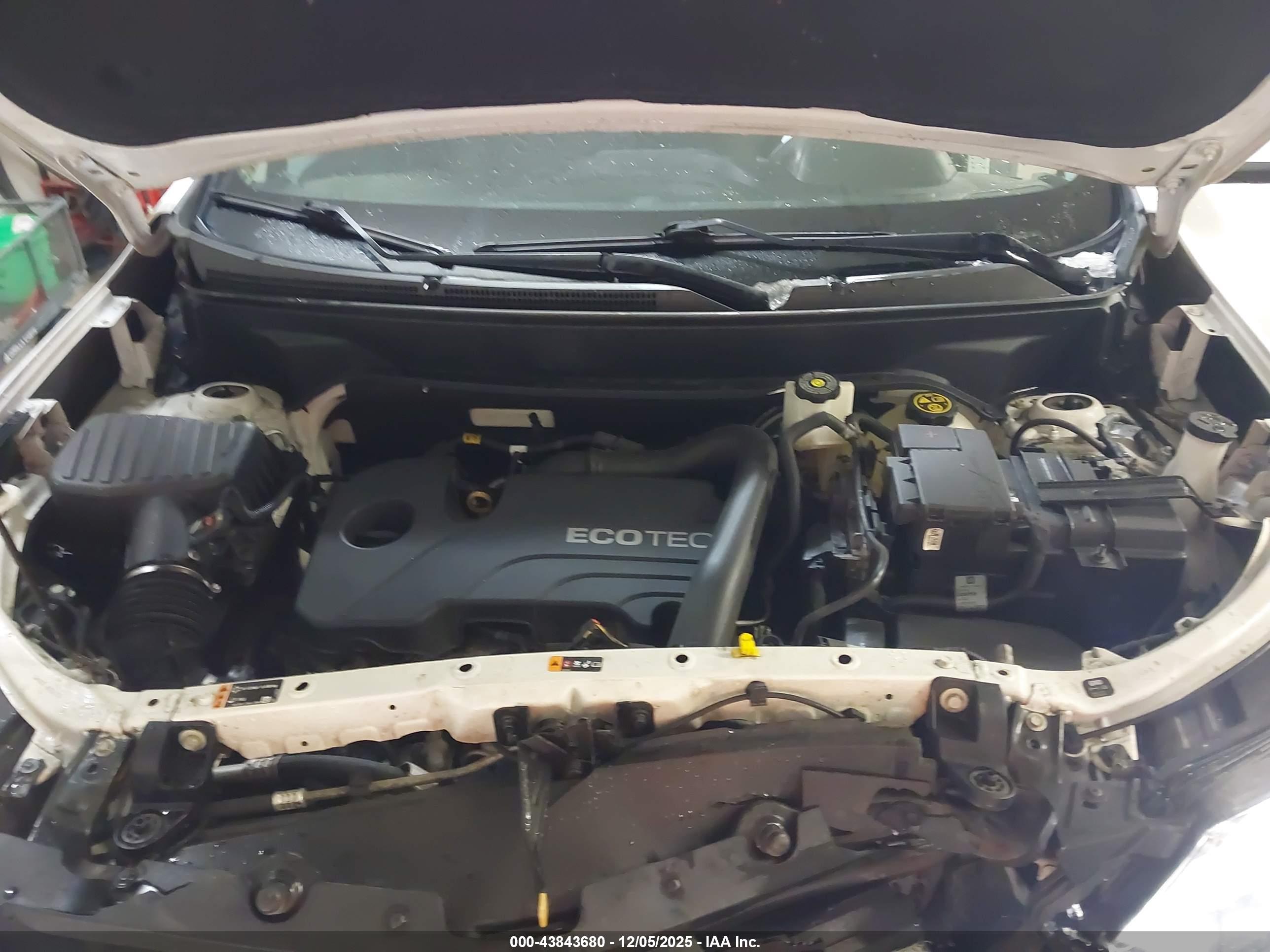 CHEVROLET EQUINOX image 10