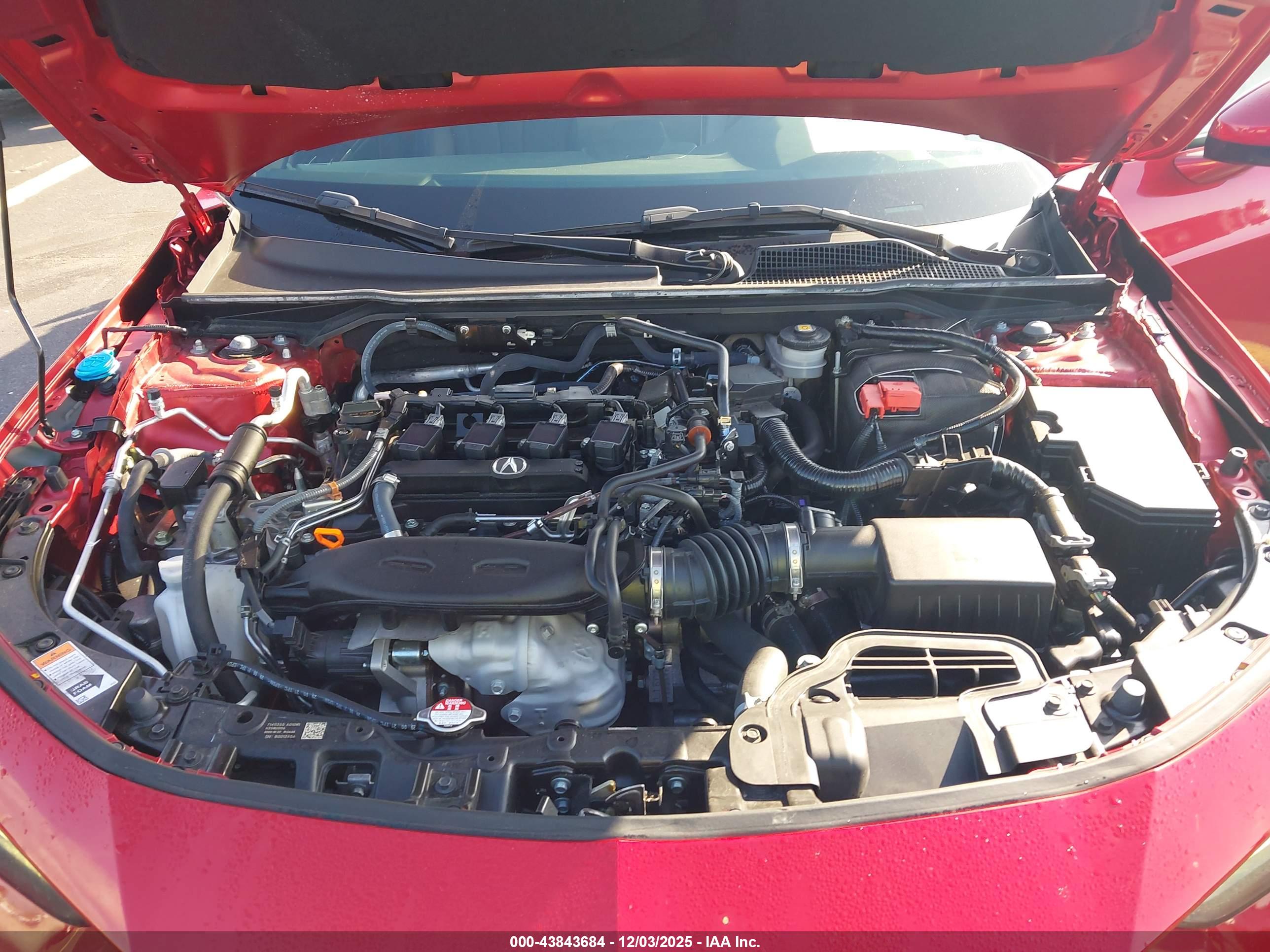 ACURA INTEGRA image 10
