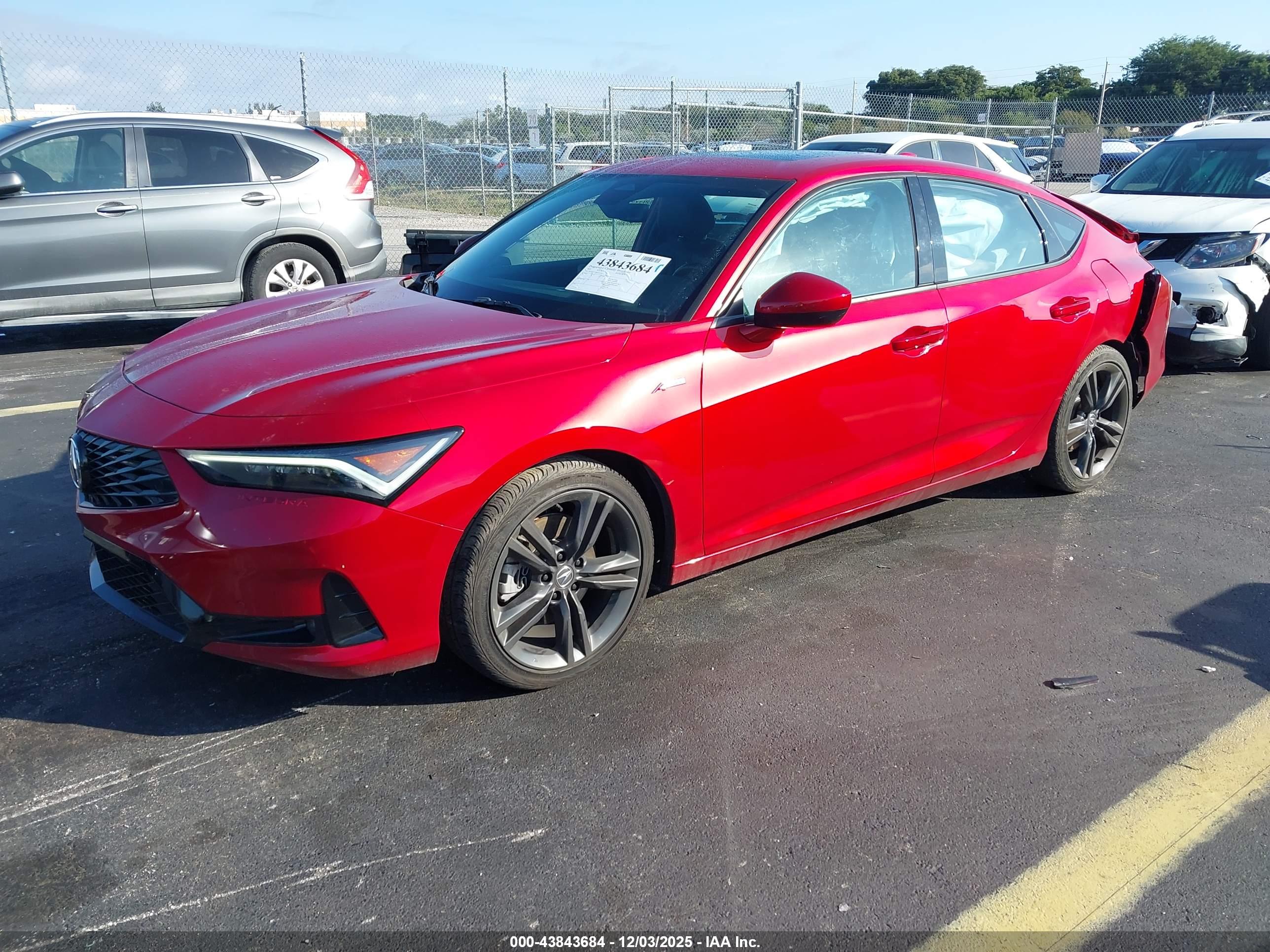 ACURA INTEGRA image 2