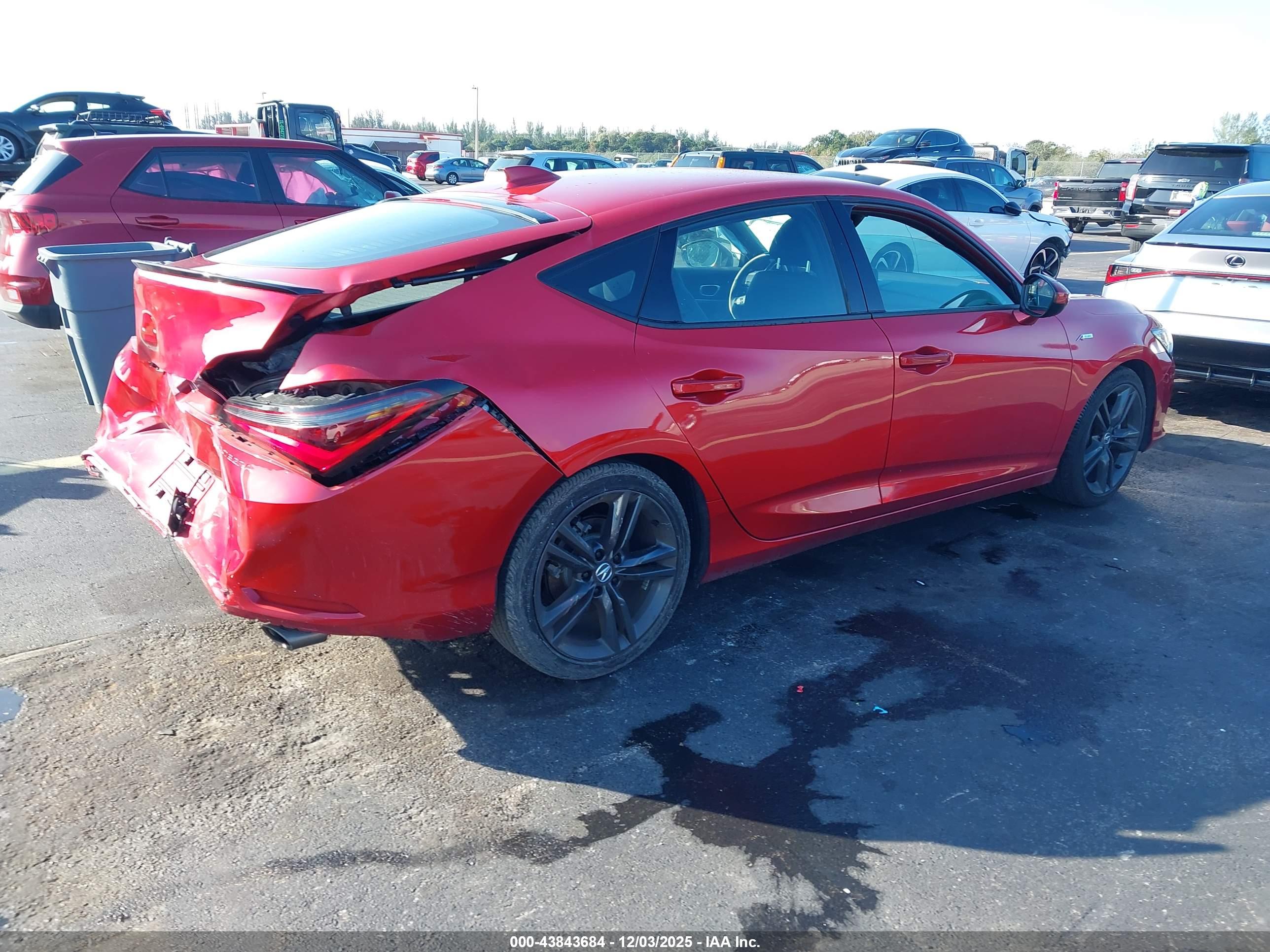 ACURA INTEGRA image 4