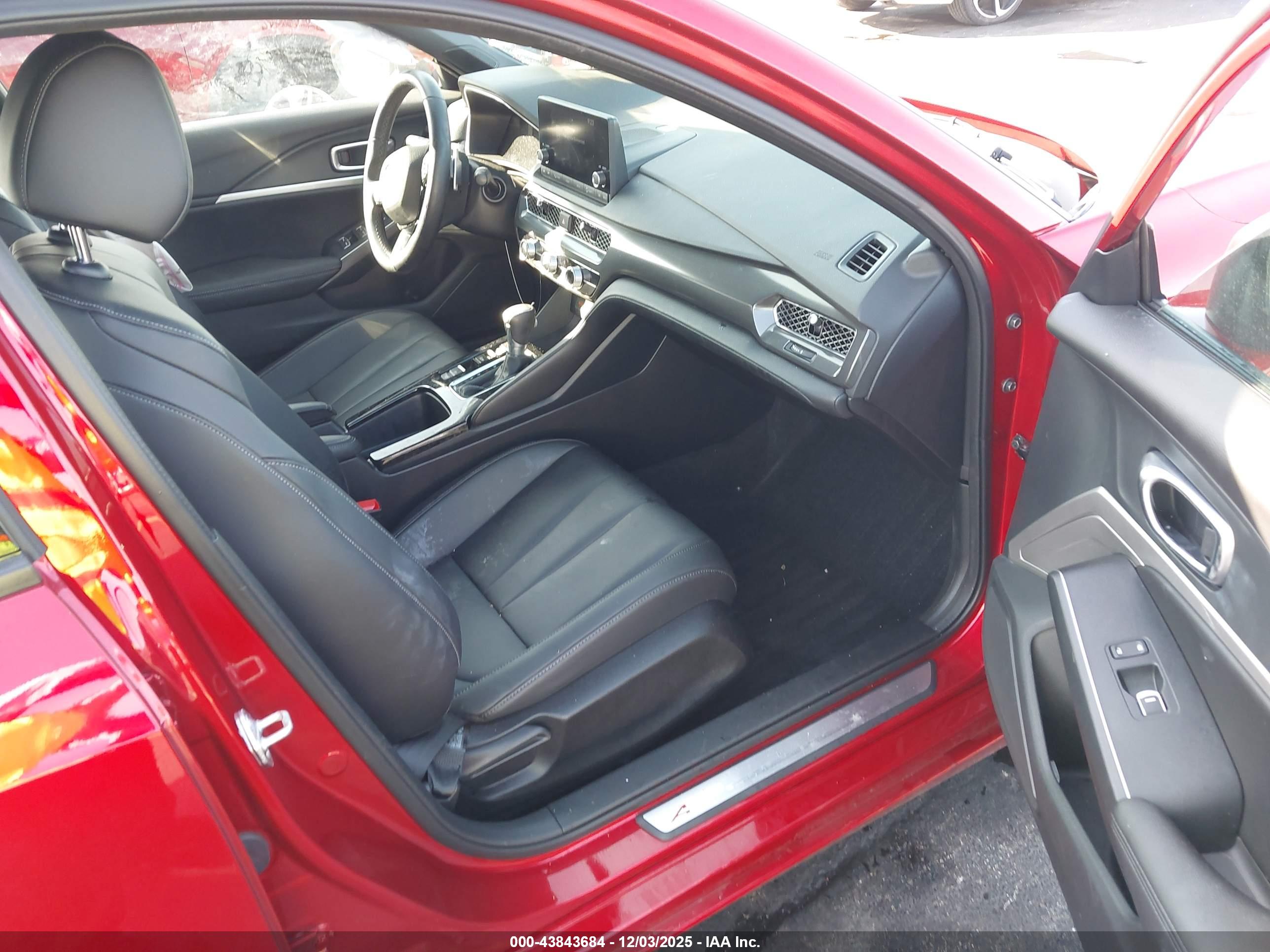 ACURA INTEGRA image 5