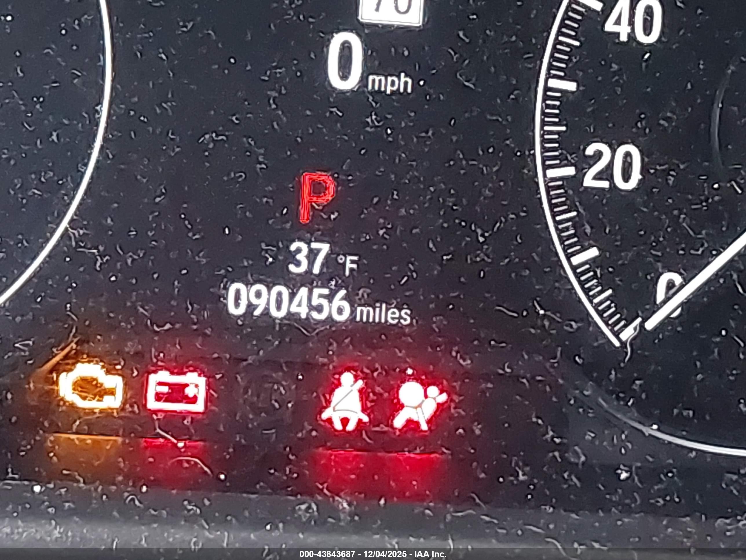 HONDA ACCORD image 7