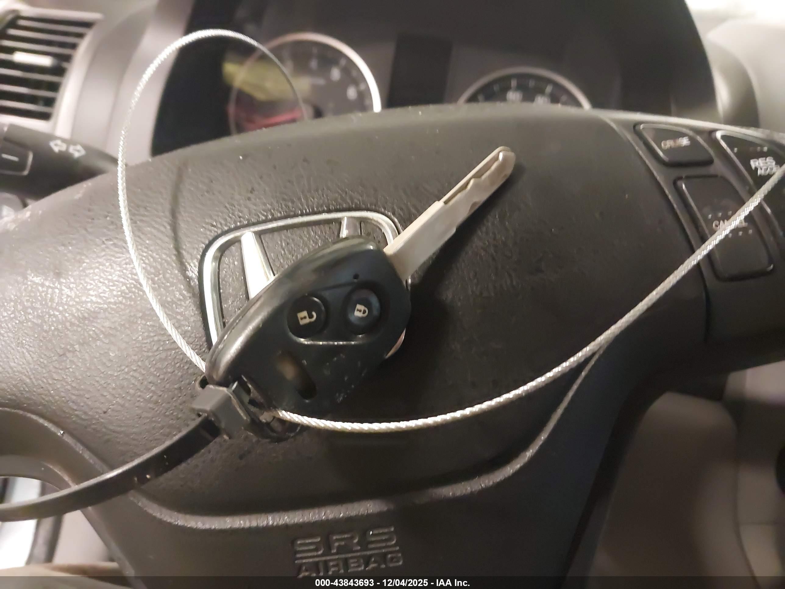 HONDA CR-V image 11