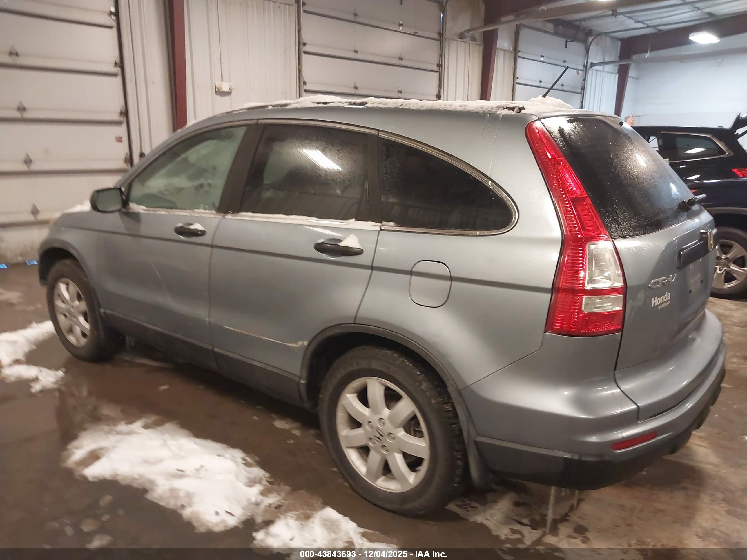 HONDA CR-V image 3