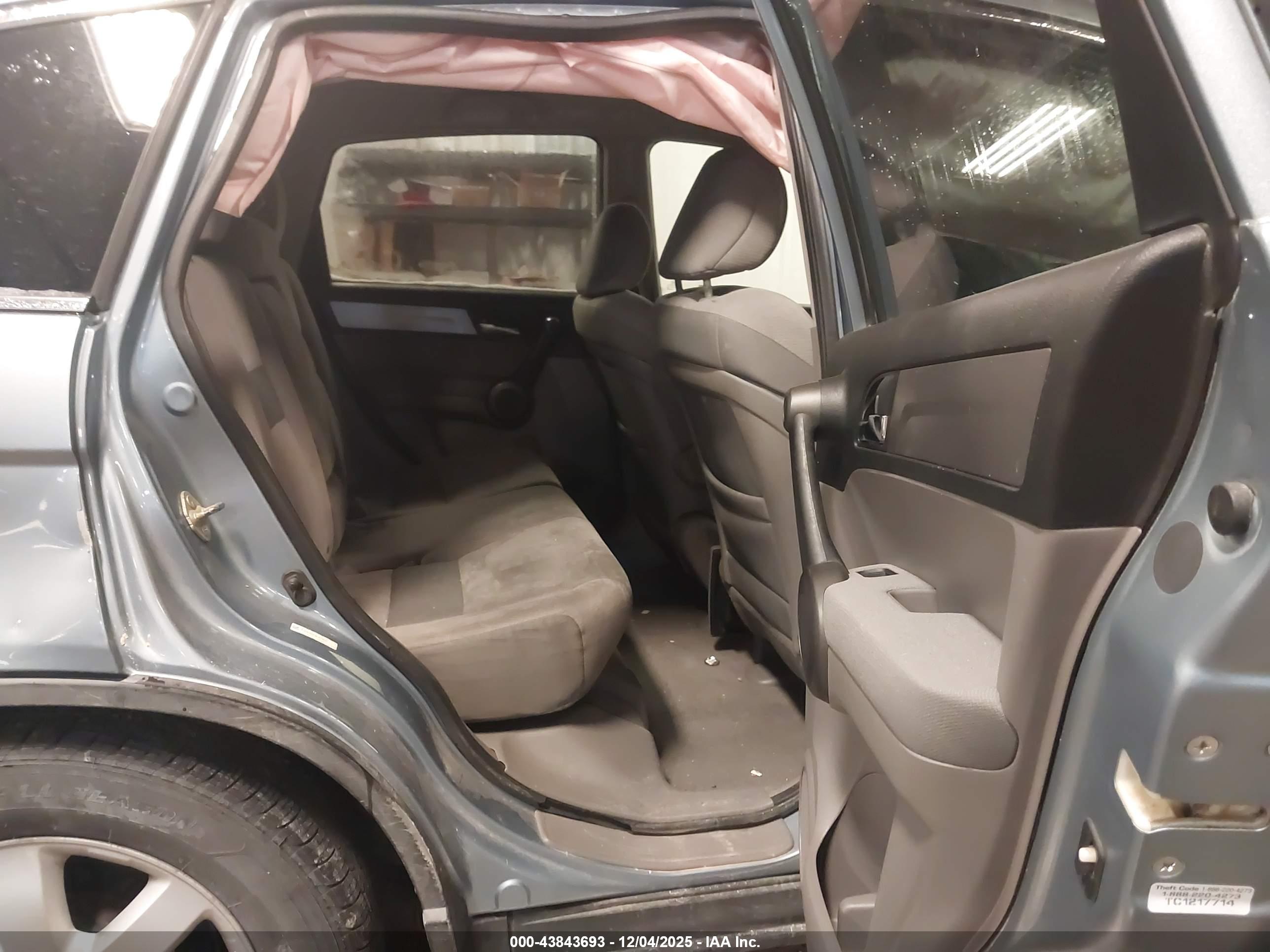 HONDA CR-V image 8