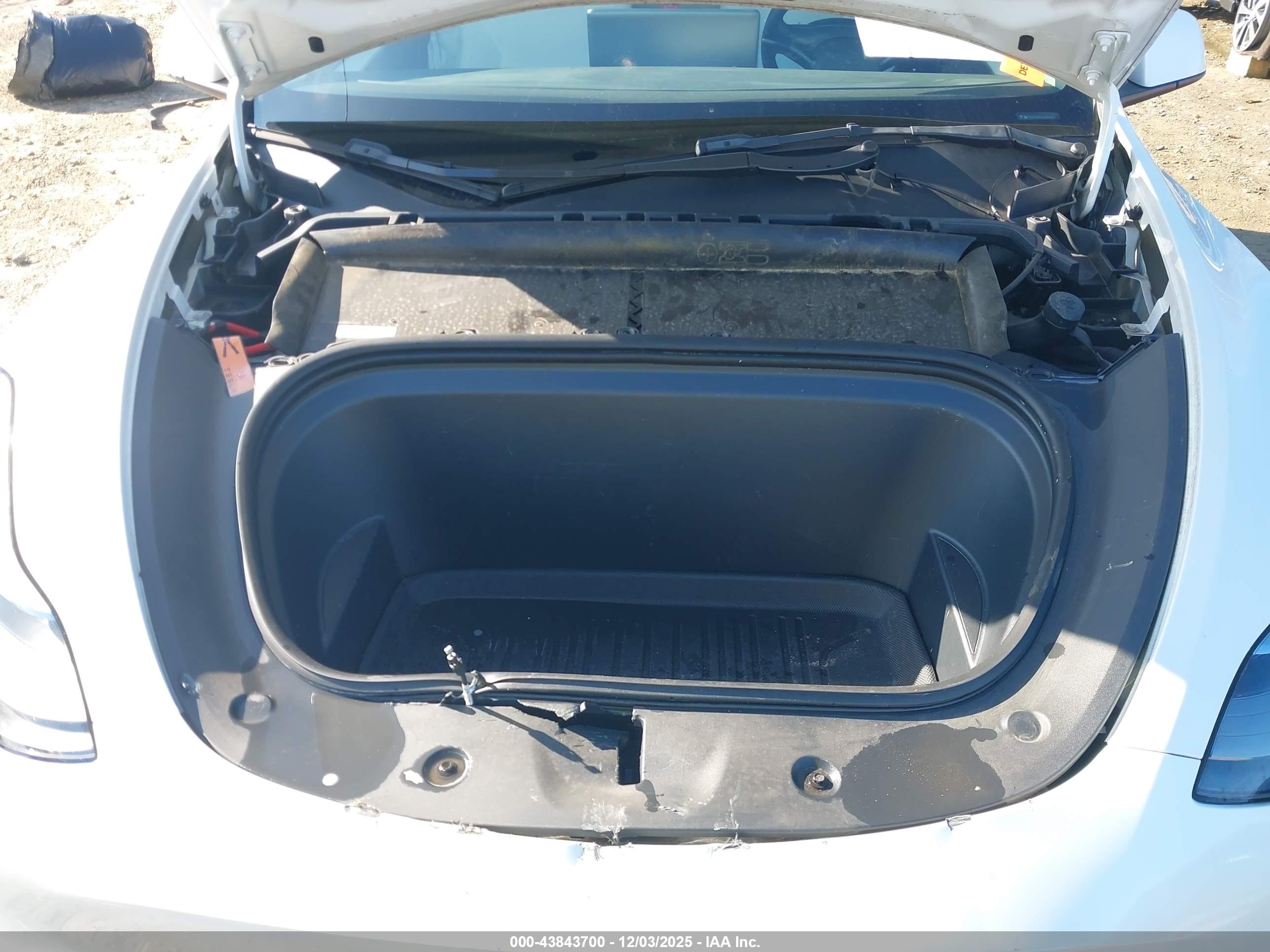 TESLA MODEL image 10