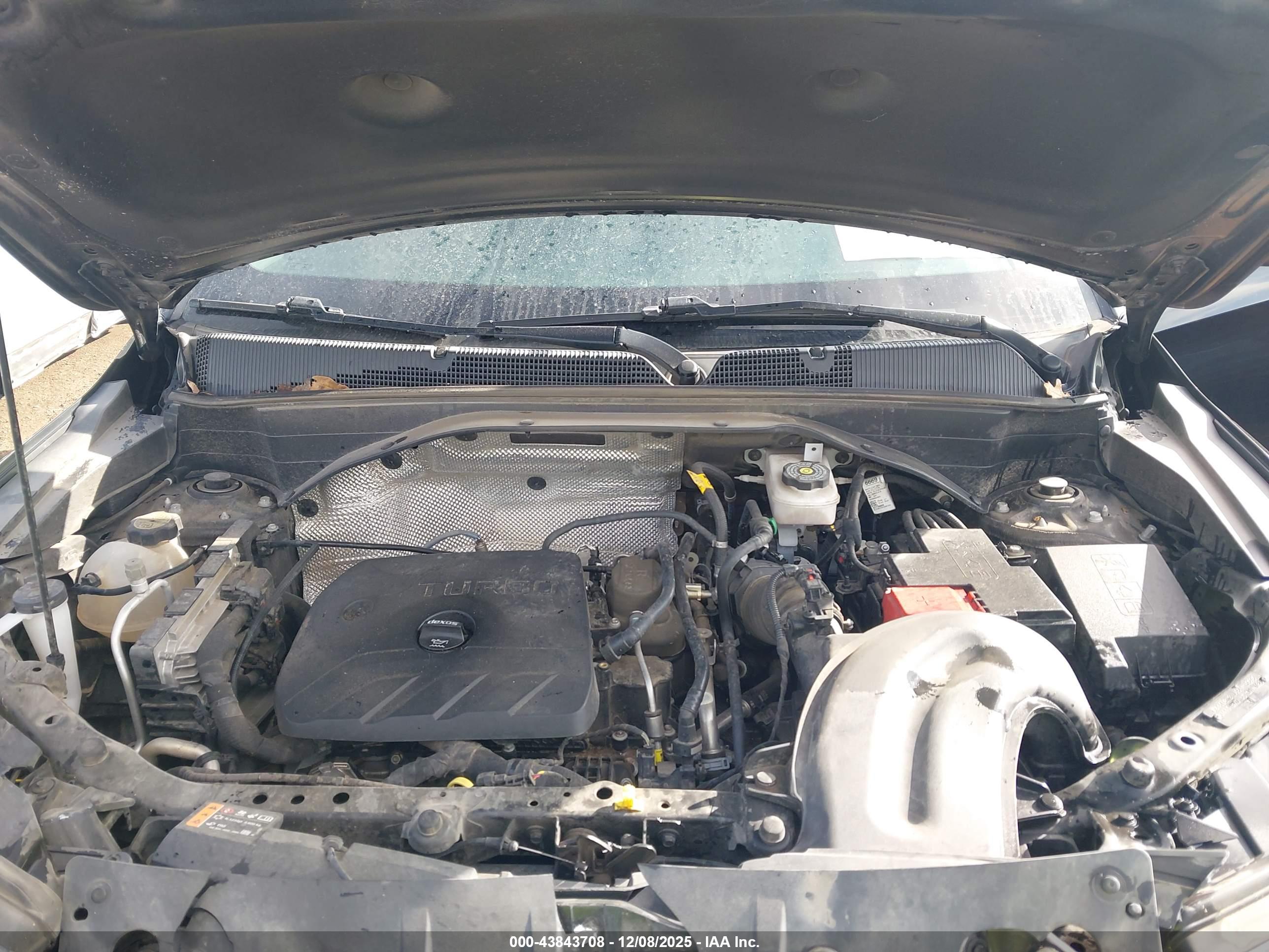 CHEVROLET TRAILBLAZER image 10